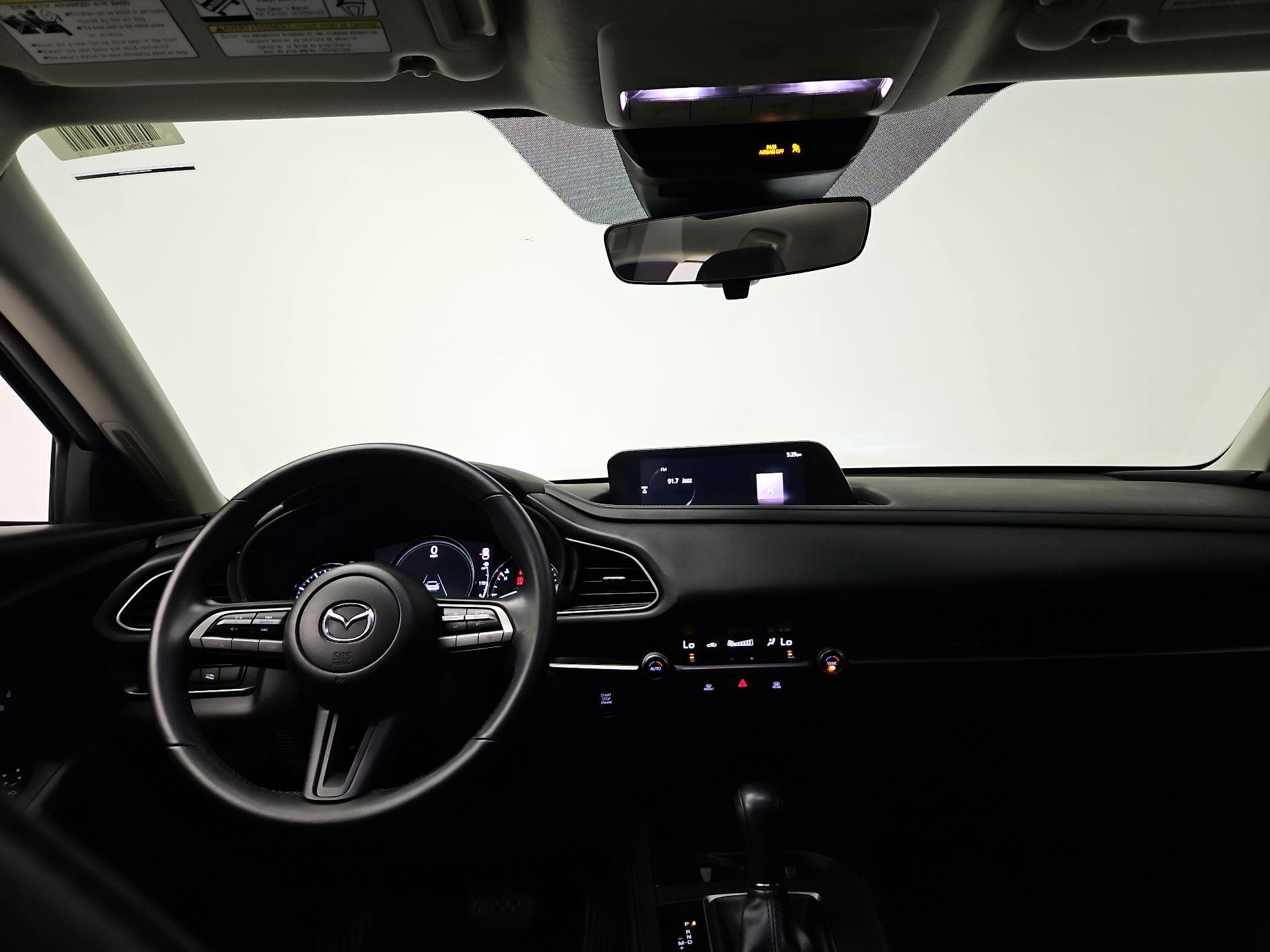 Thumbnail: 2022 Mazda CX-30 - 9
