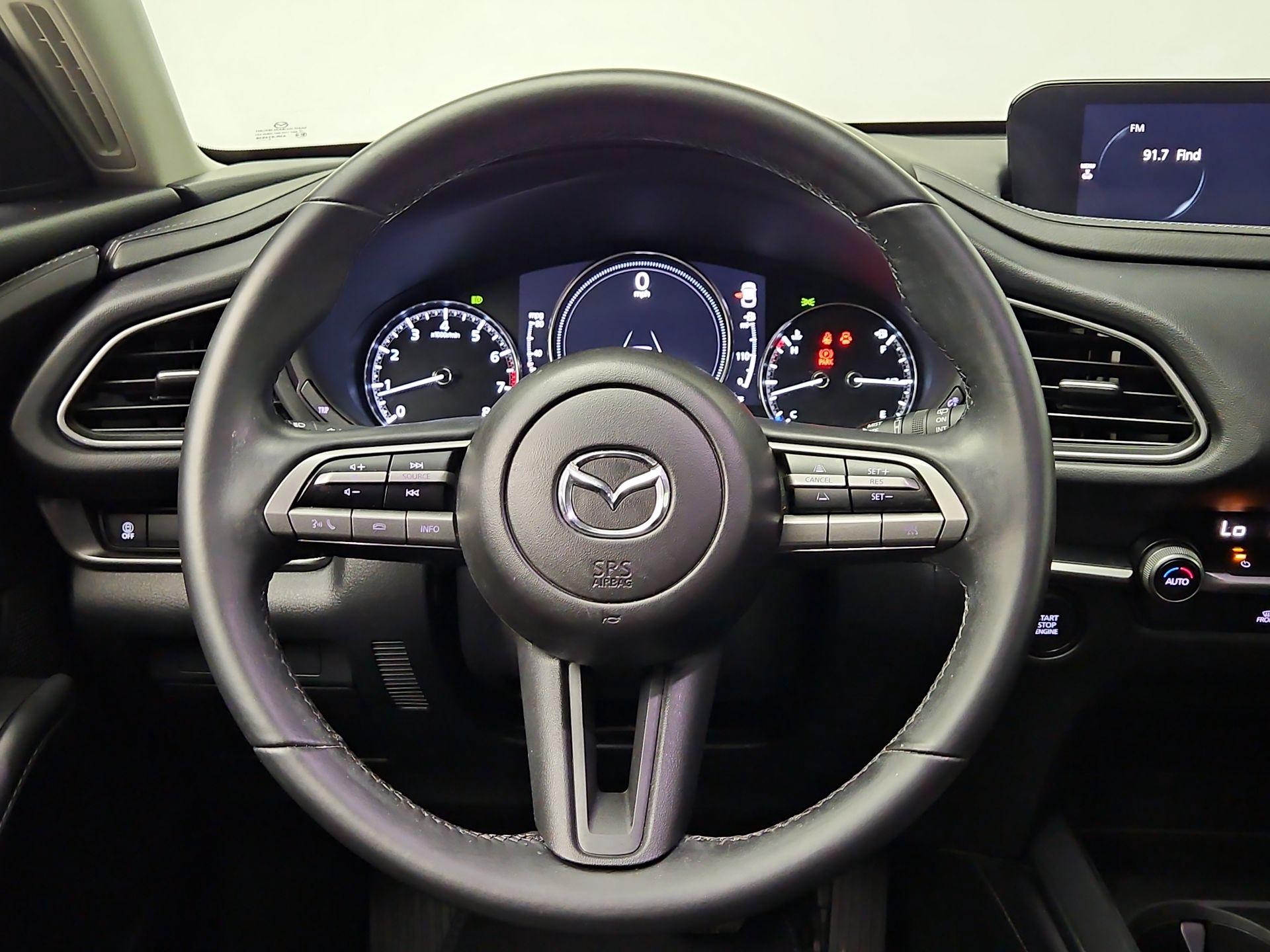 Thumbnail: 2022 Mazda CX-30 - 10
