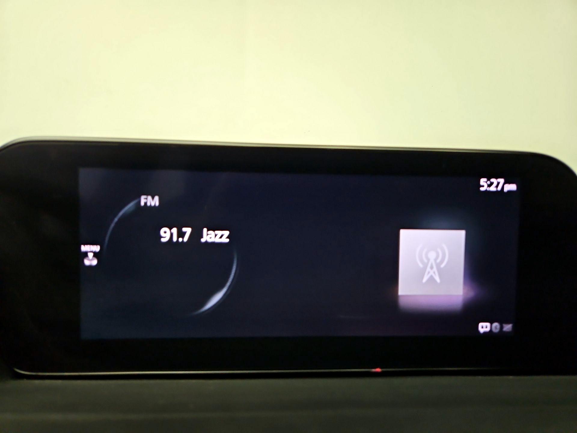 Thumbnail: 2022 Mazda CX-30 - 15