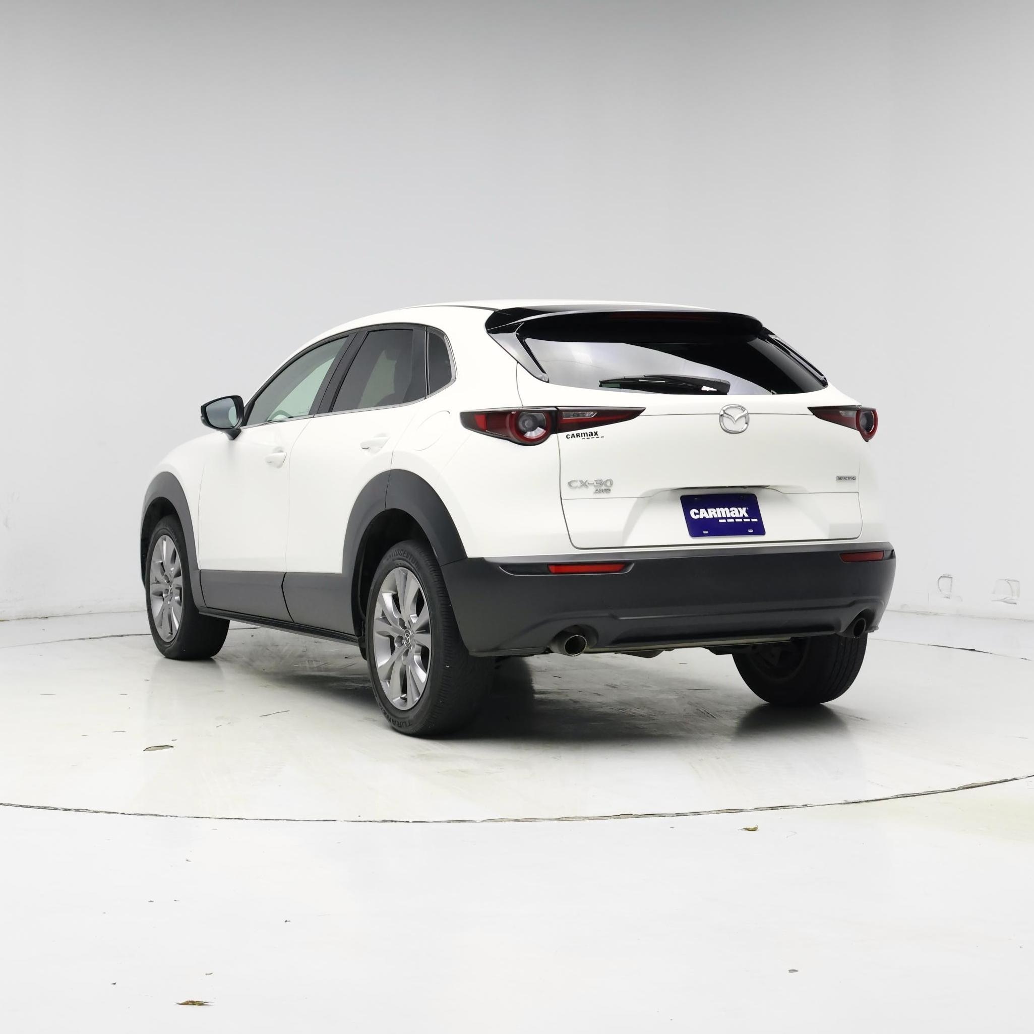 Thumbnail: 2022 Mazda CX-30 - 2