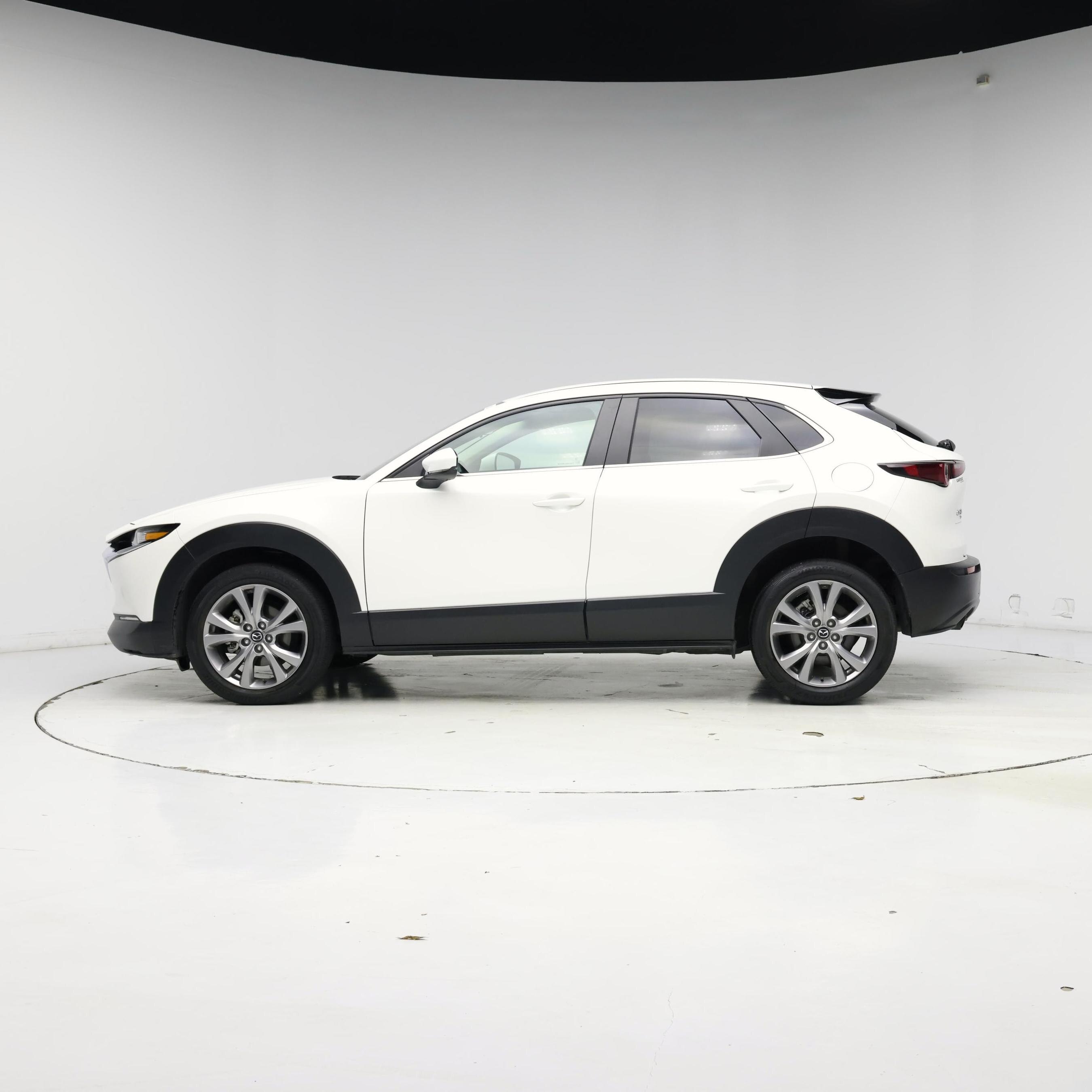 Thumbnail: 2022 Mazda CX-30 - 3