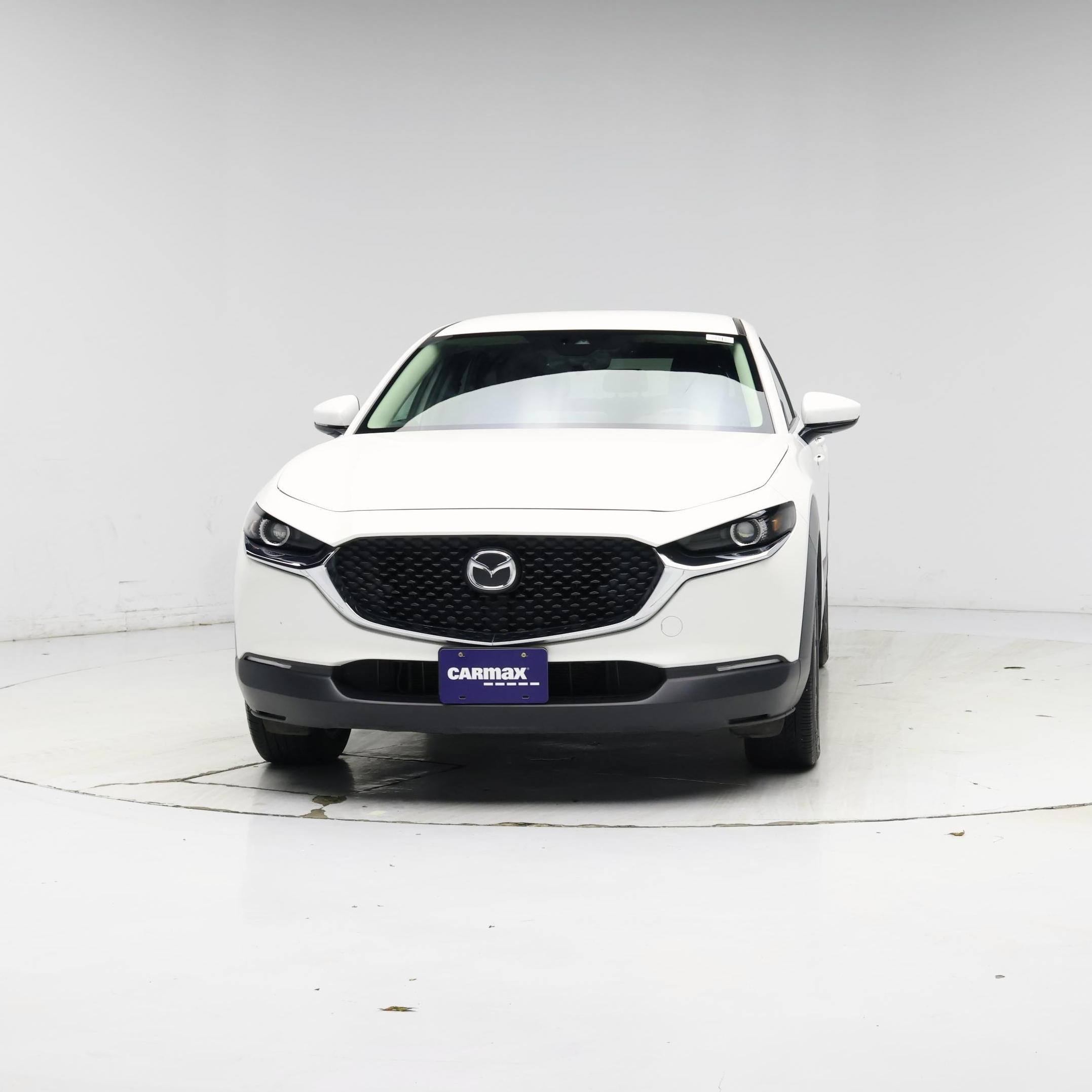Thumbnail: 2022 Mazda CX-30 - 5