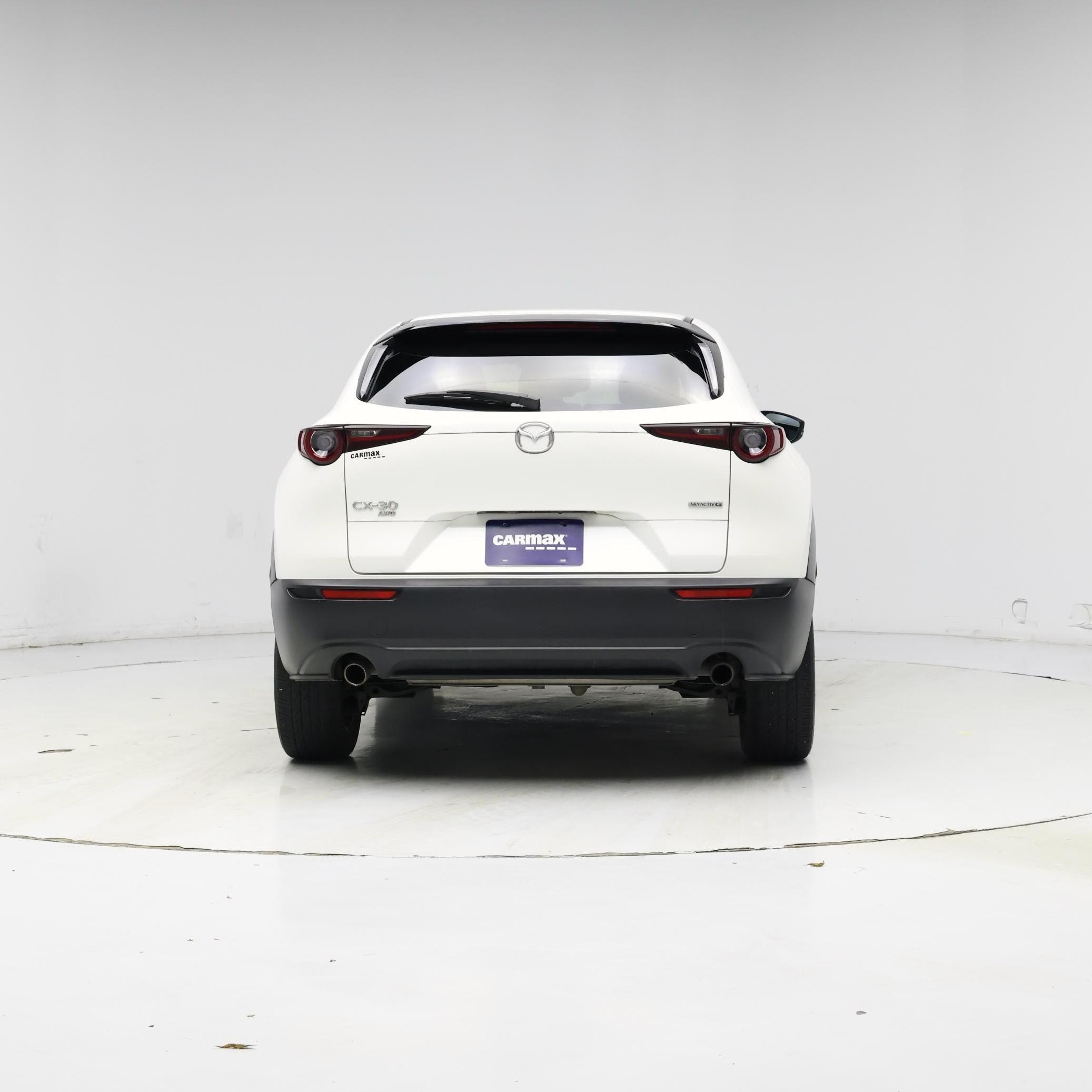 Thumbnail: 2022 Mazda CX-30 - 6