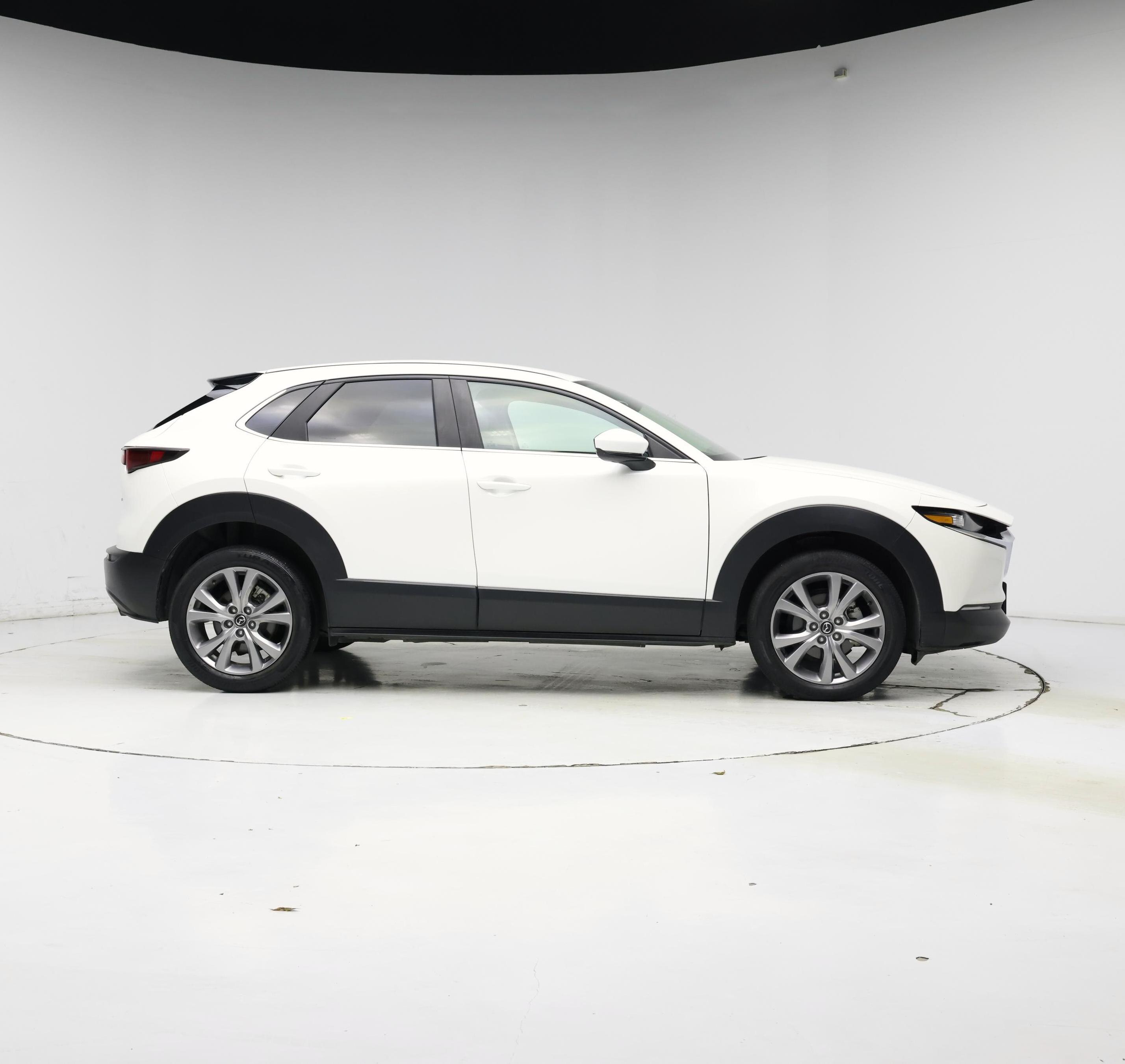 Thumbnail: 2022 Mazda CX-30 - 7