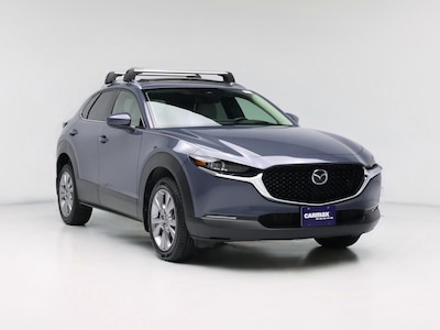 2021 Mazda CX-30 Premium -
                  San Antonio, TX