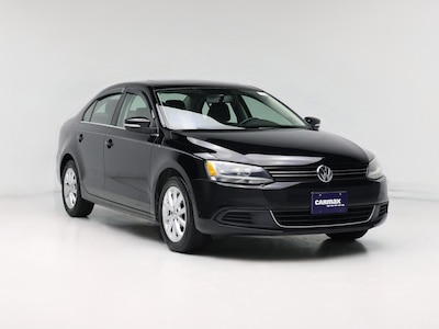 2014 Volkswagen Jetta SE -
                  San Antonio, TX