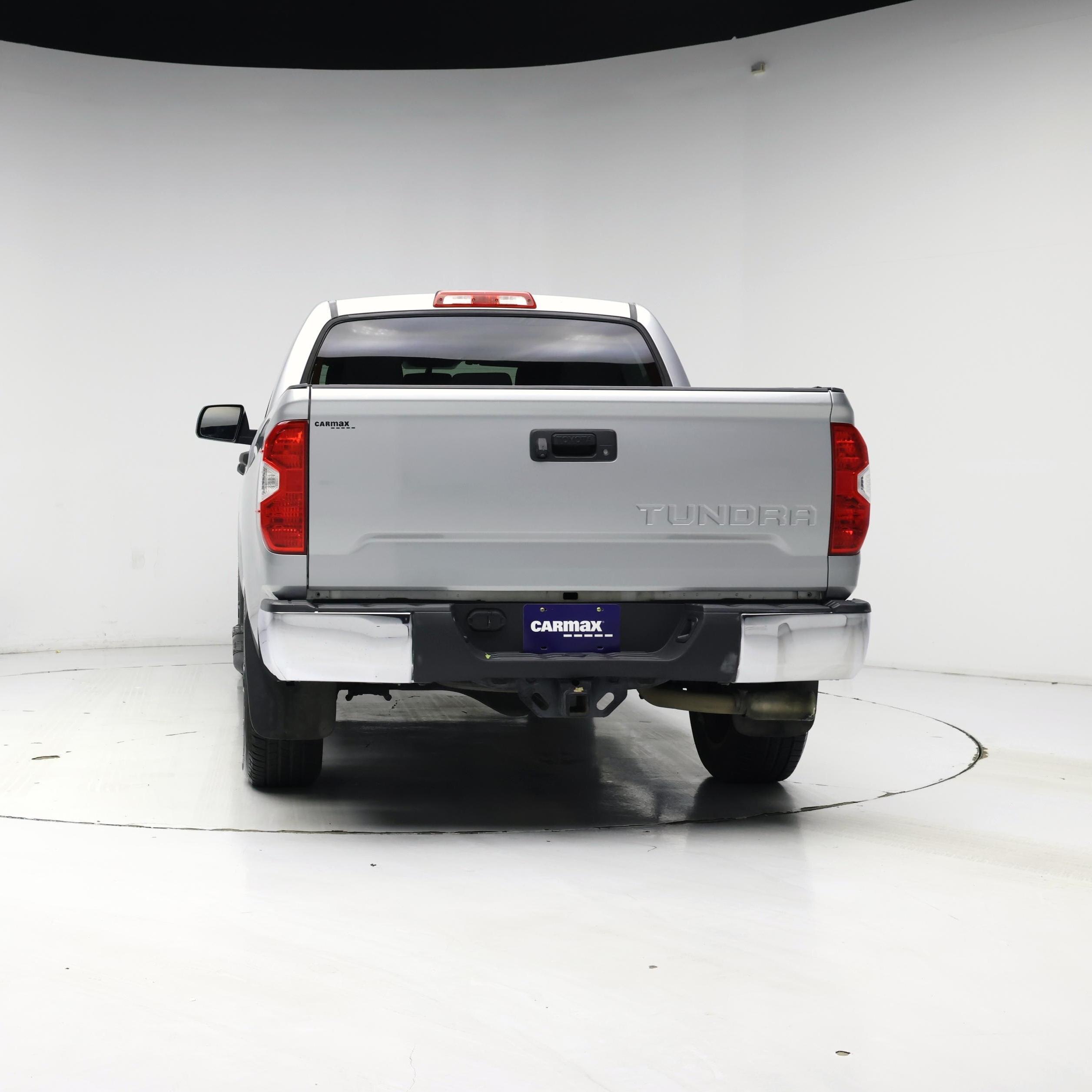 Thumbnail: 2015 Toyota Tundra - 6