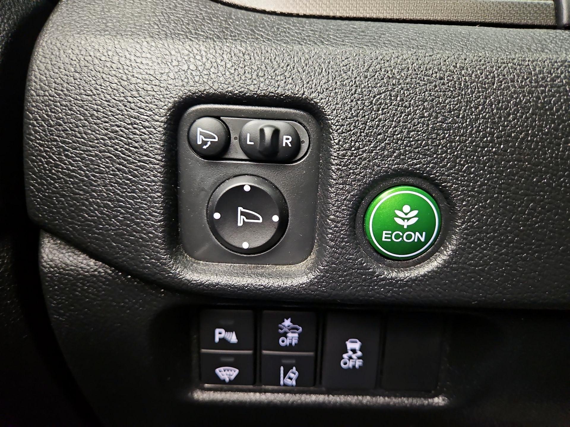 Thumbnail: 2023 Honda Passport - 13