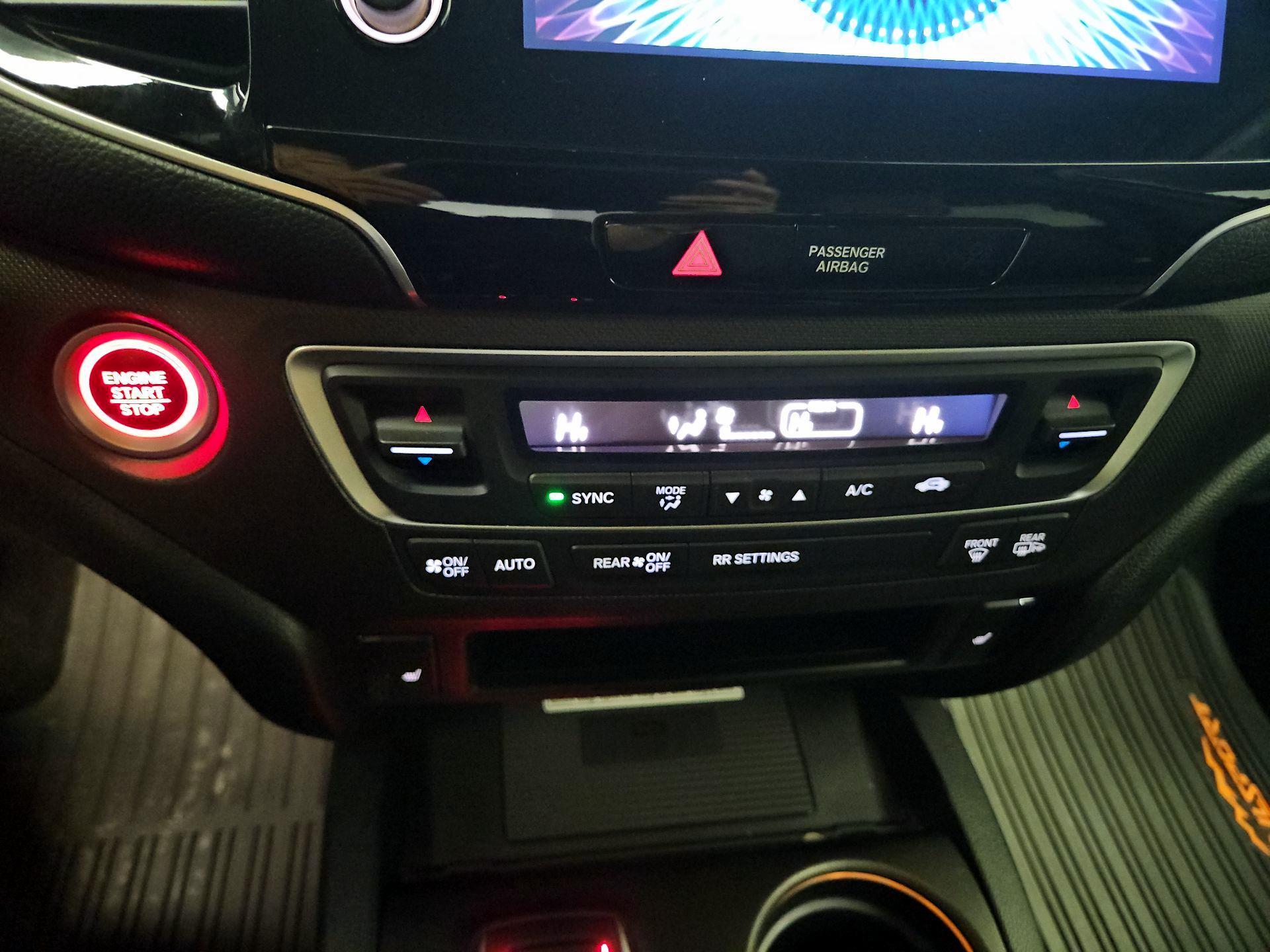 Thumbnail: 2023 Honda Passport - 17