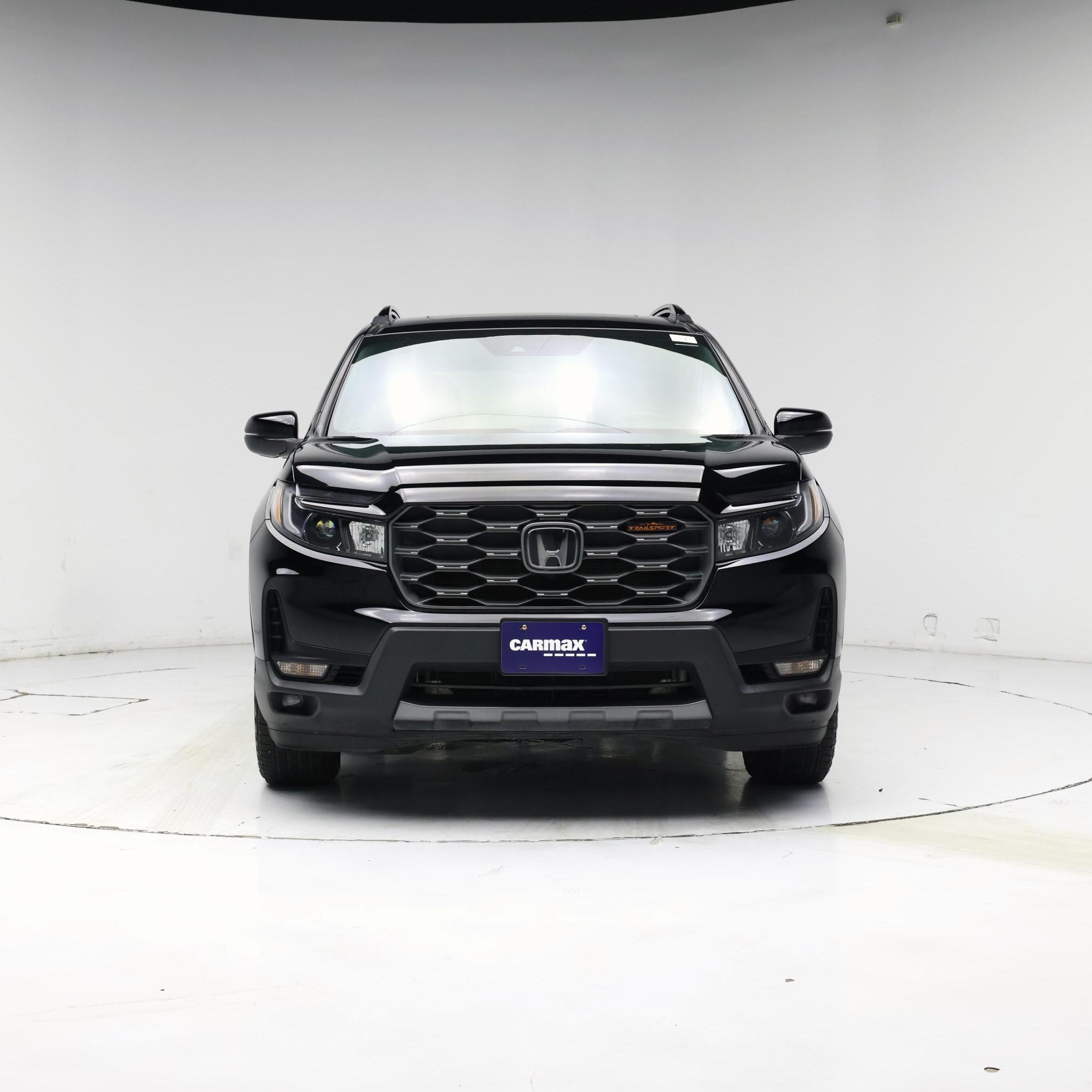 Thumbnail: 2023 Honda Passport - 5