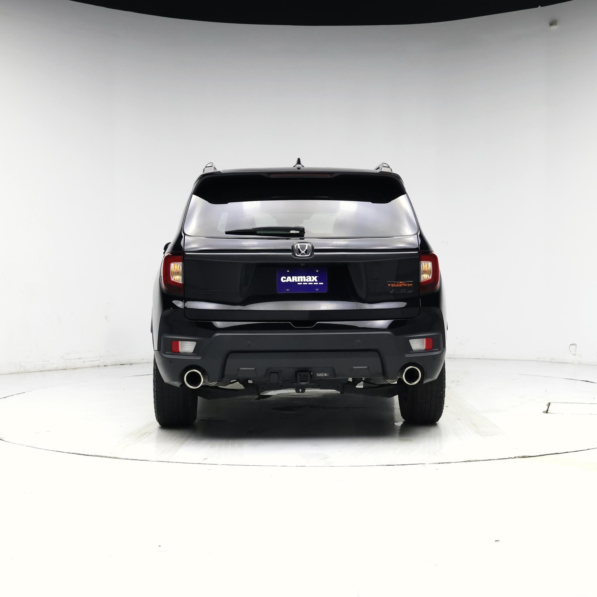 Thumbnail: 2023 Honda Passport - 6