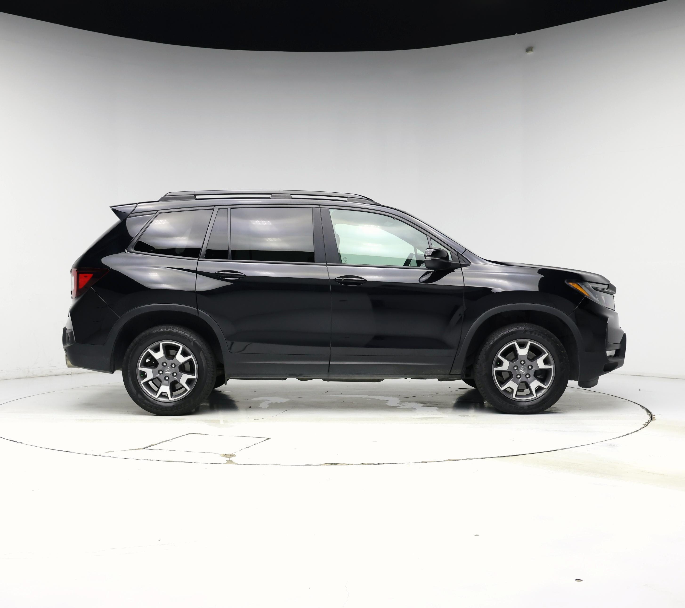 Thumbnail: 2023 Honda Passport - 7