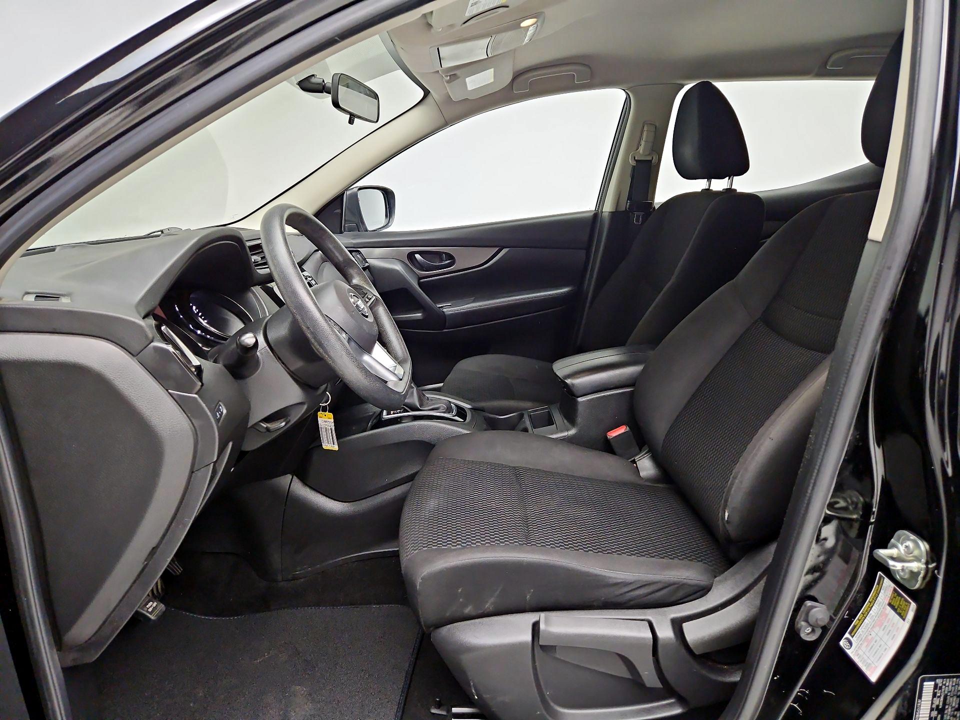Thumbnail: 2019 Nissan Rogue Sport - 11