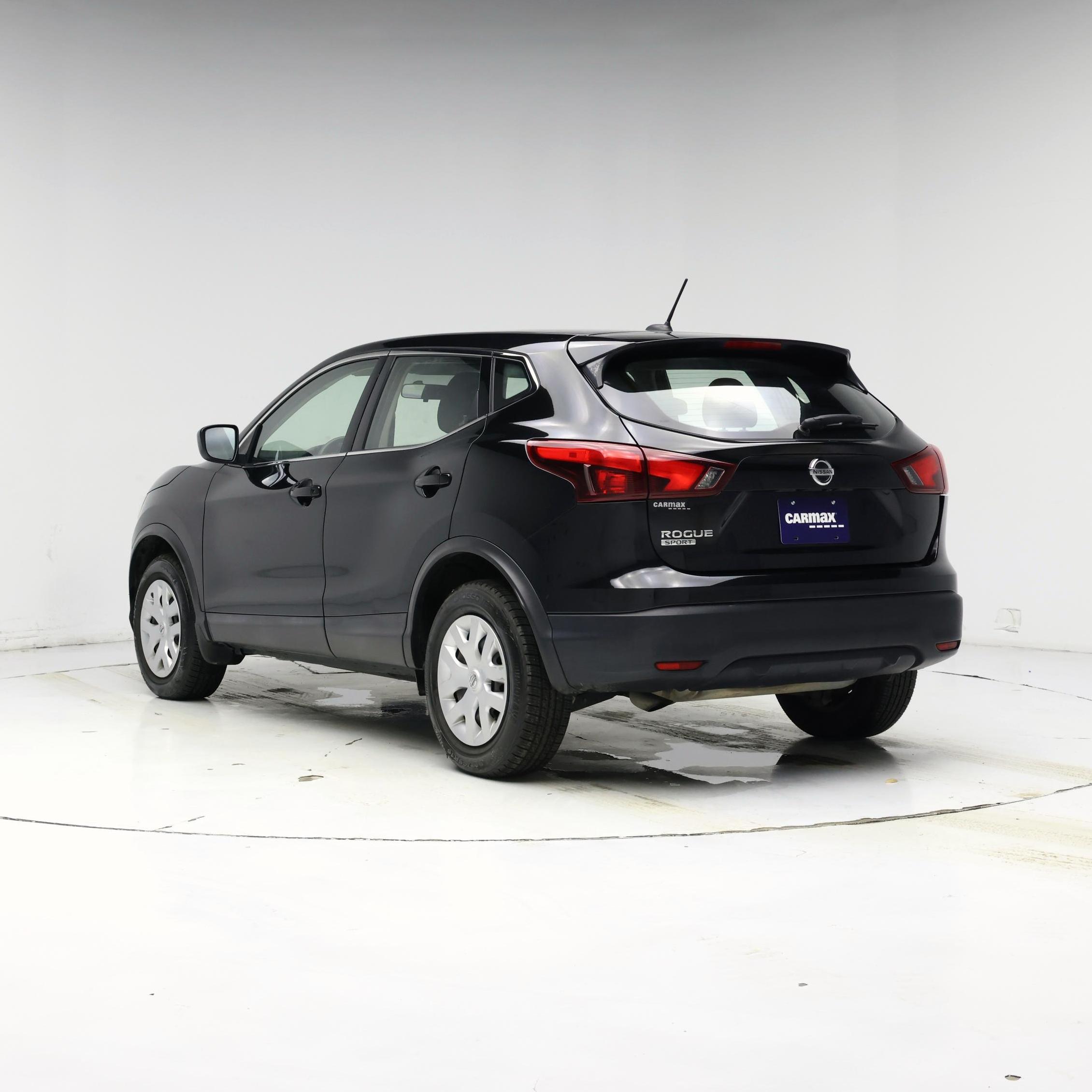 Thumbnail: 2019 Nissan Rogue Sport - 2