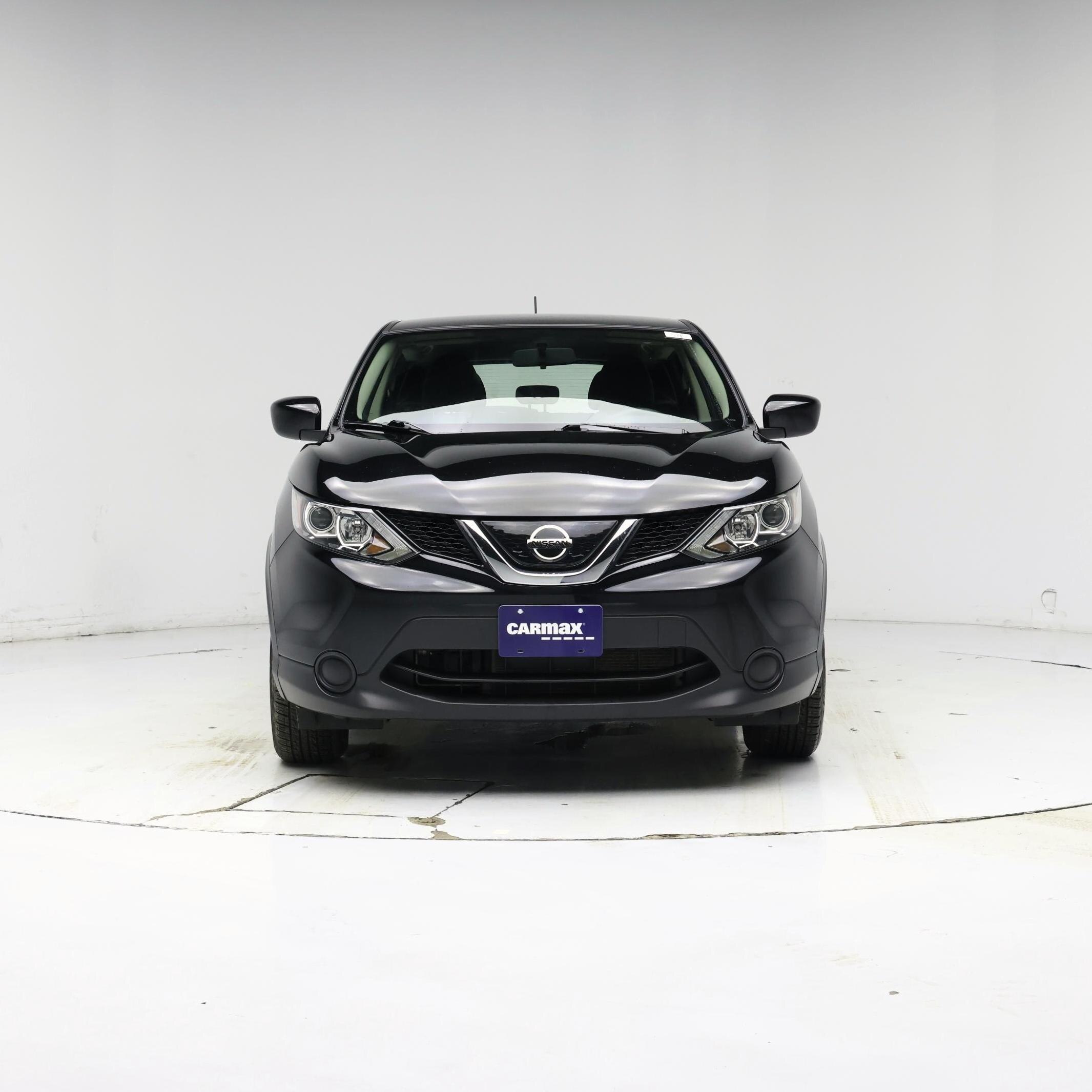 Thumbnail: 2019 Nissan Rogue Sport - 5