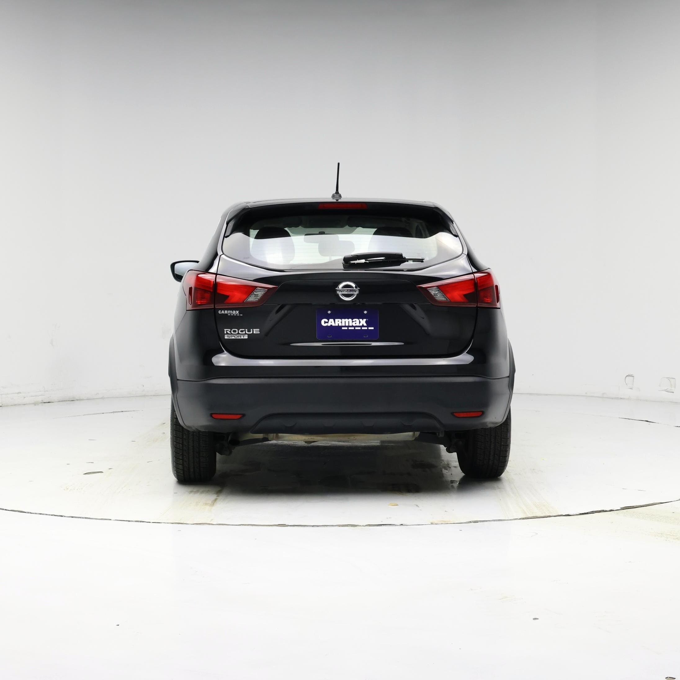 Thumbnail: 2019 Nissan Rogue Sport - 6