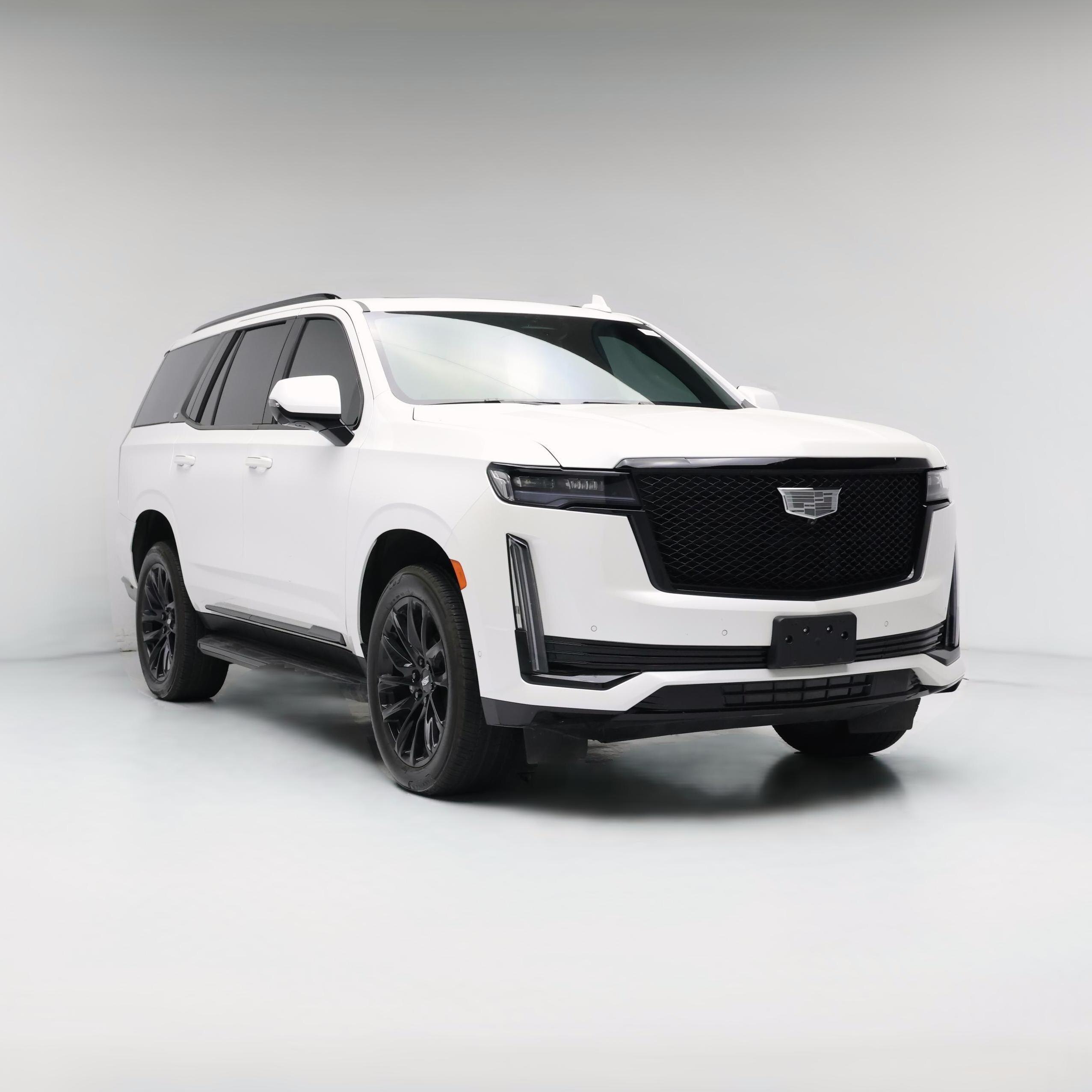 Thumbnail: 2024 Cadillac Escalade - 1