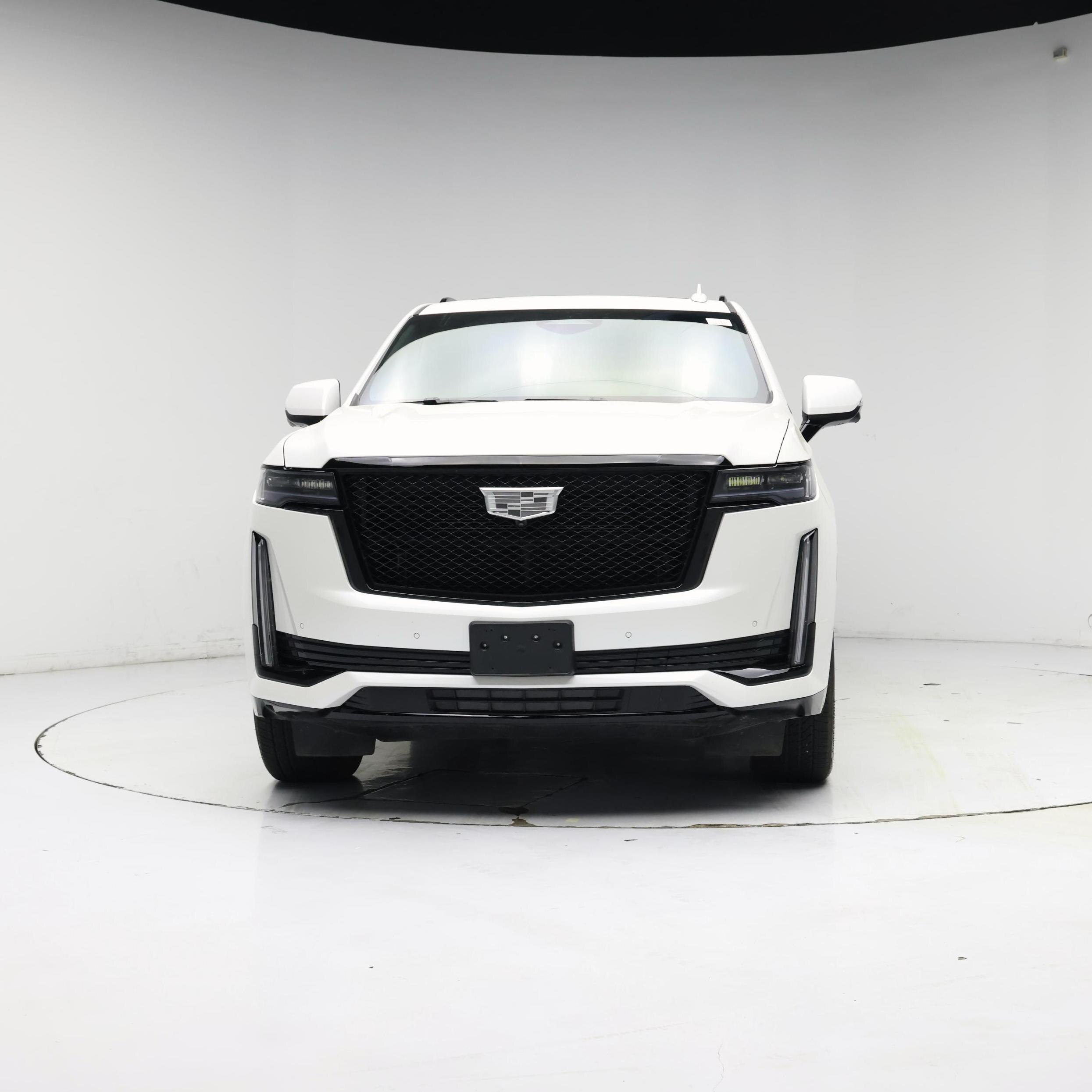 Thumbnail: 2024 Cadillac Escalade - 5