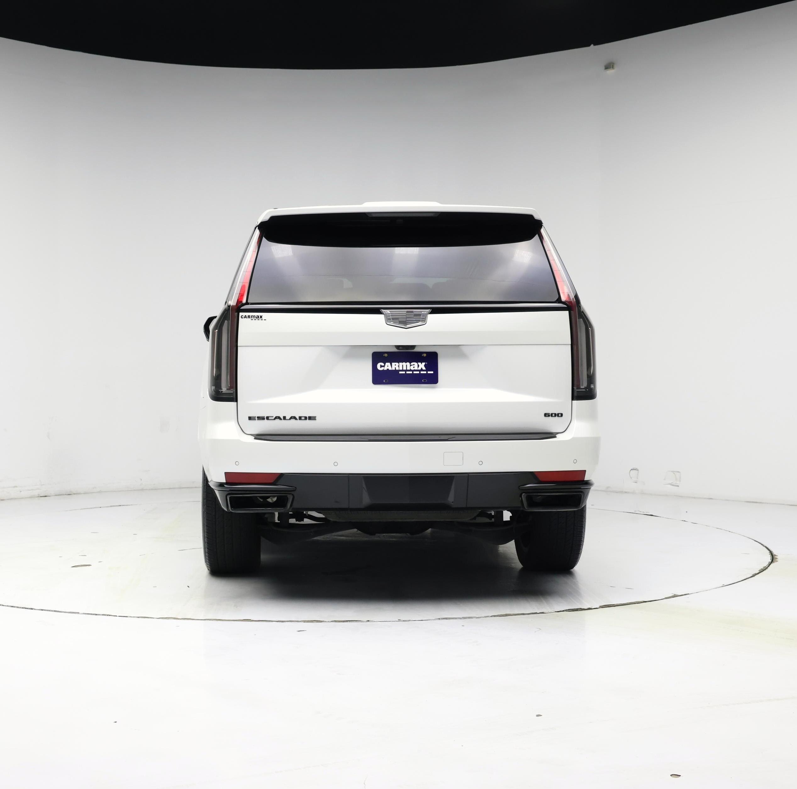 Thumbnail: 2024 Cadillac Escalade - 6