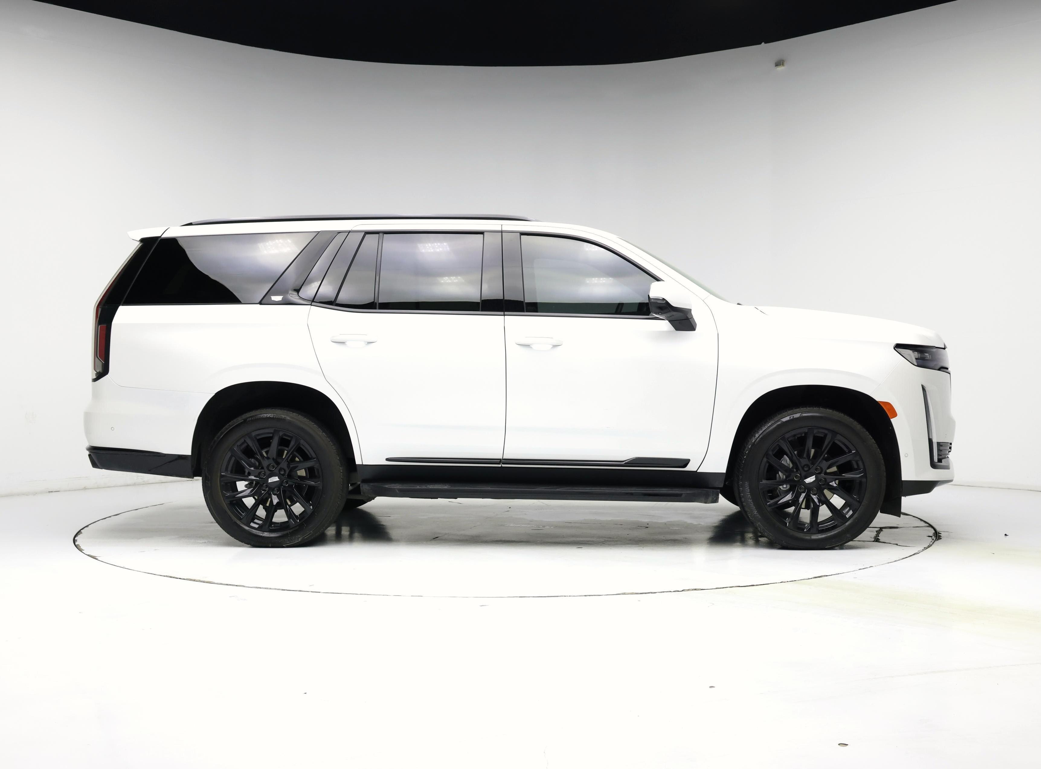 Thumbnail: 2024 Cadillac Escalade - 7