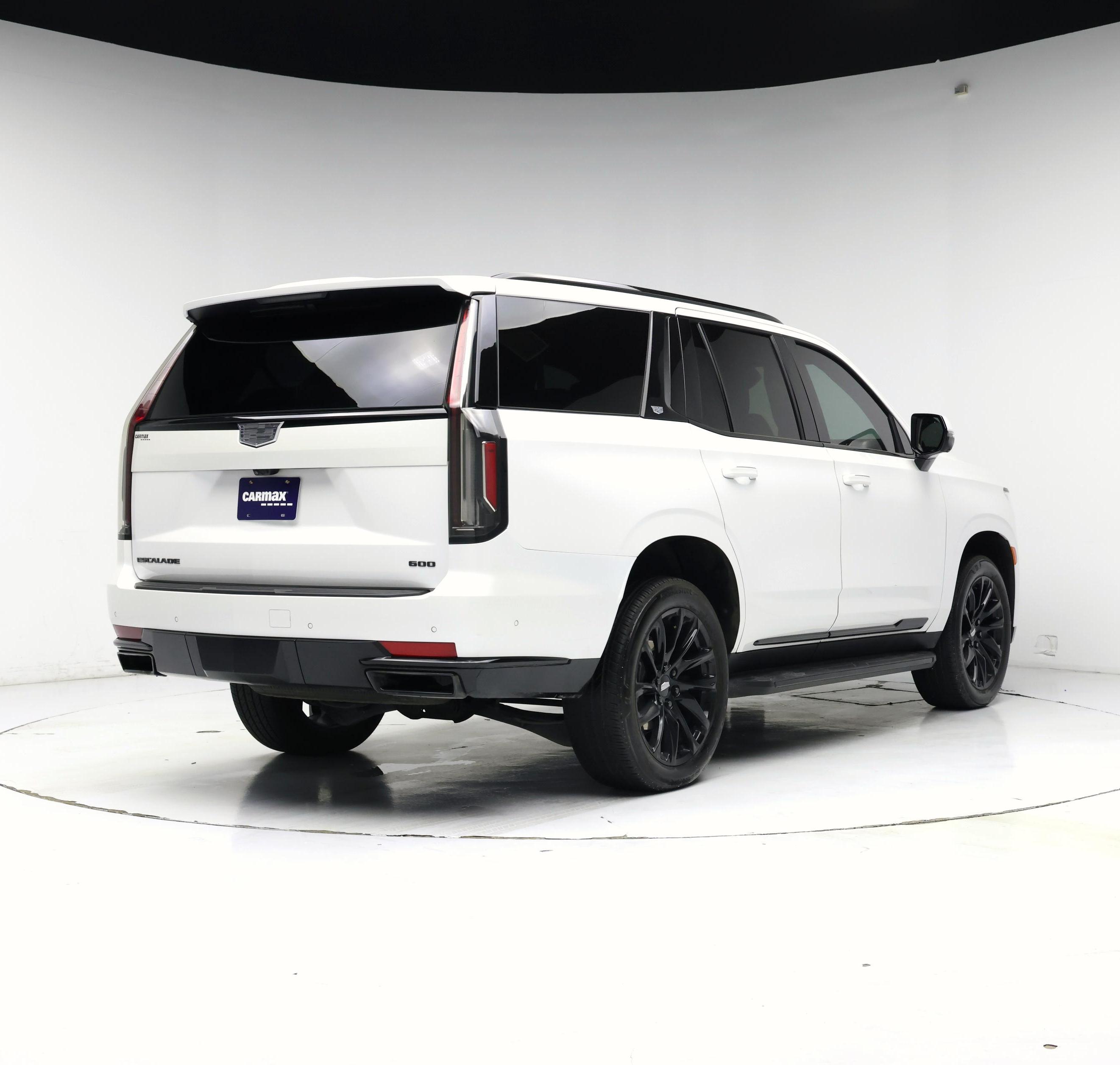 Thumbnail: 2024 Cadillac Escalade - 8