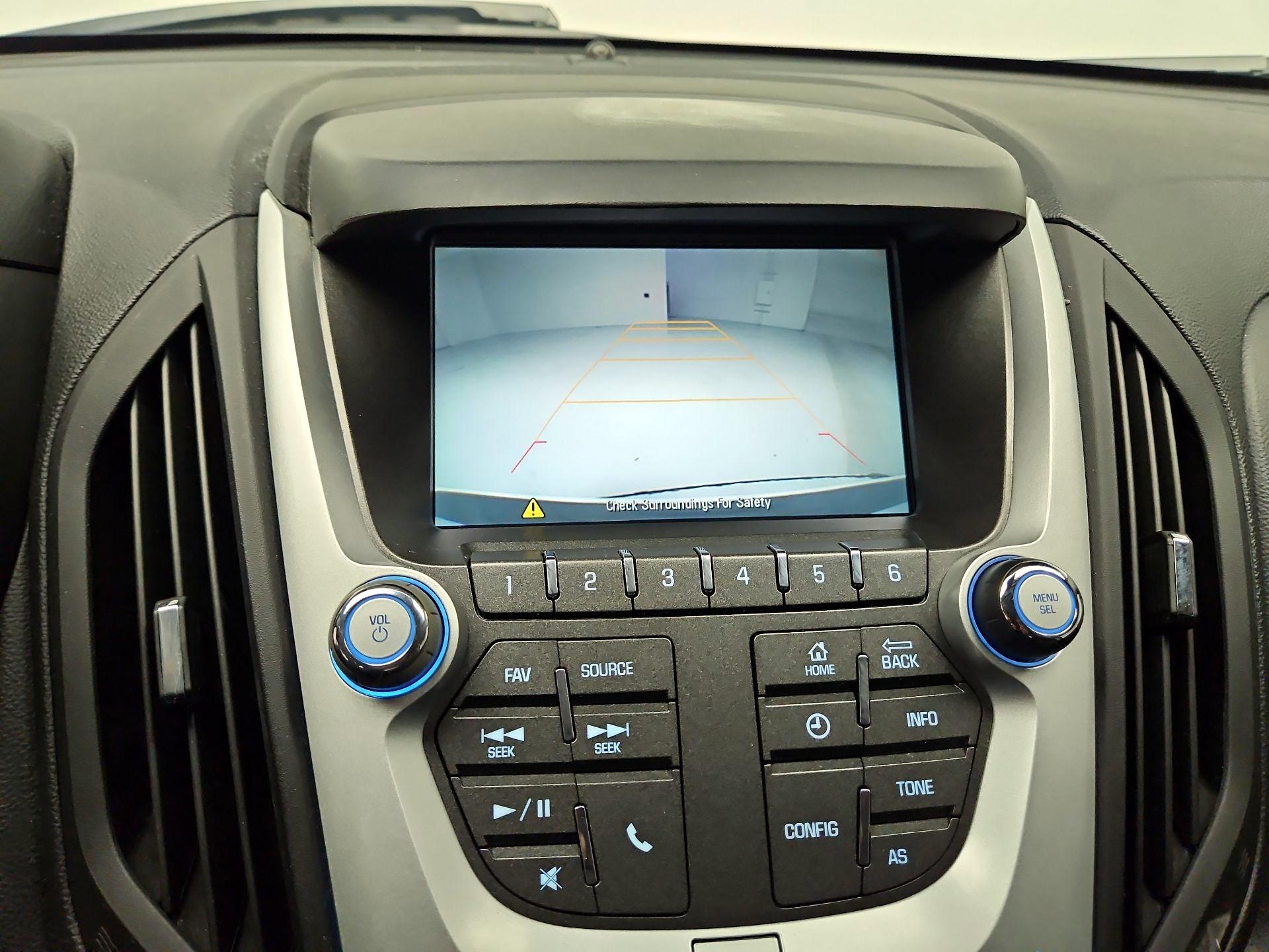 Thumbnail: 2017 Chevrolet Equinox - 13