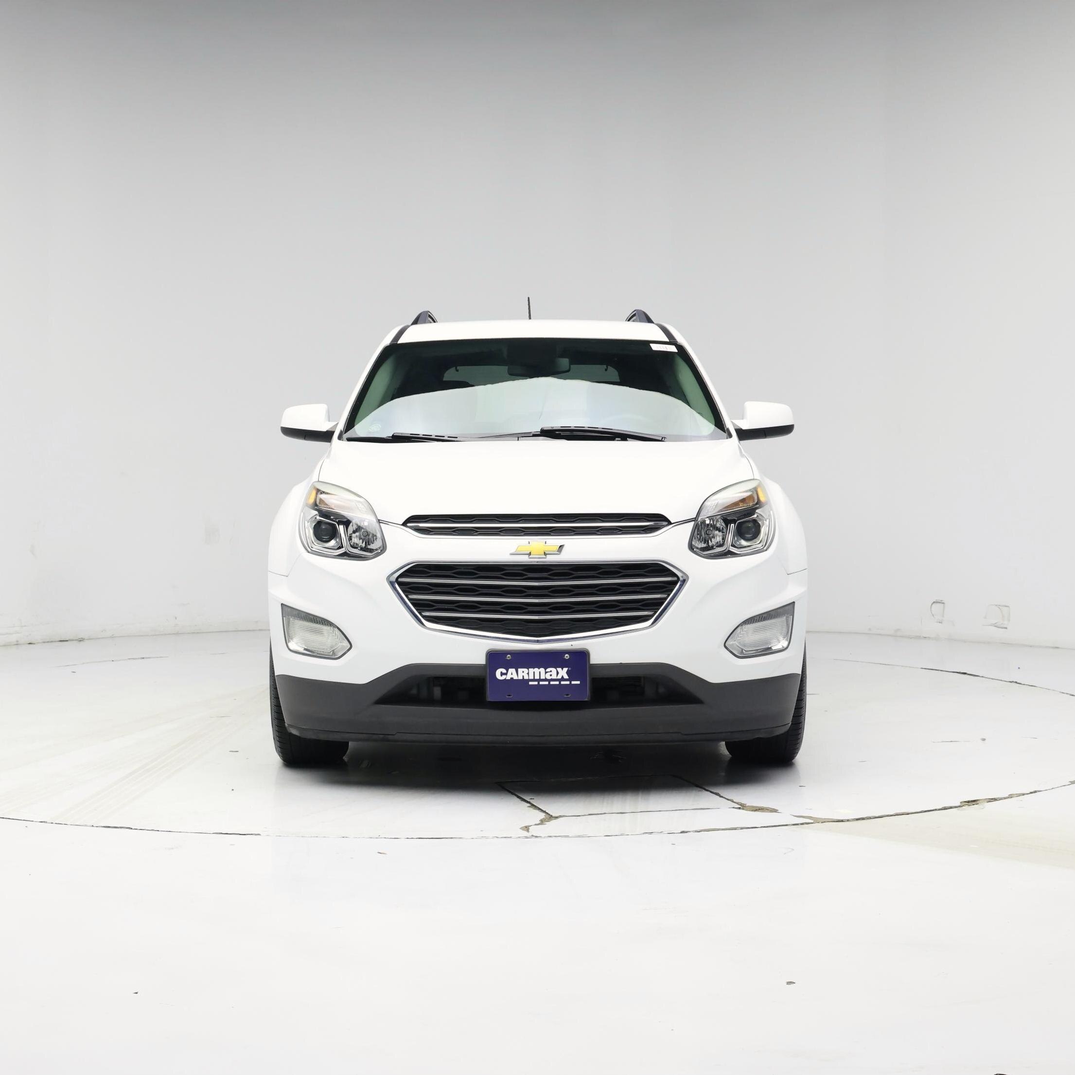 Thumbnail: 2017 Chevrolet Equinox - 5