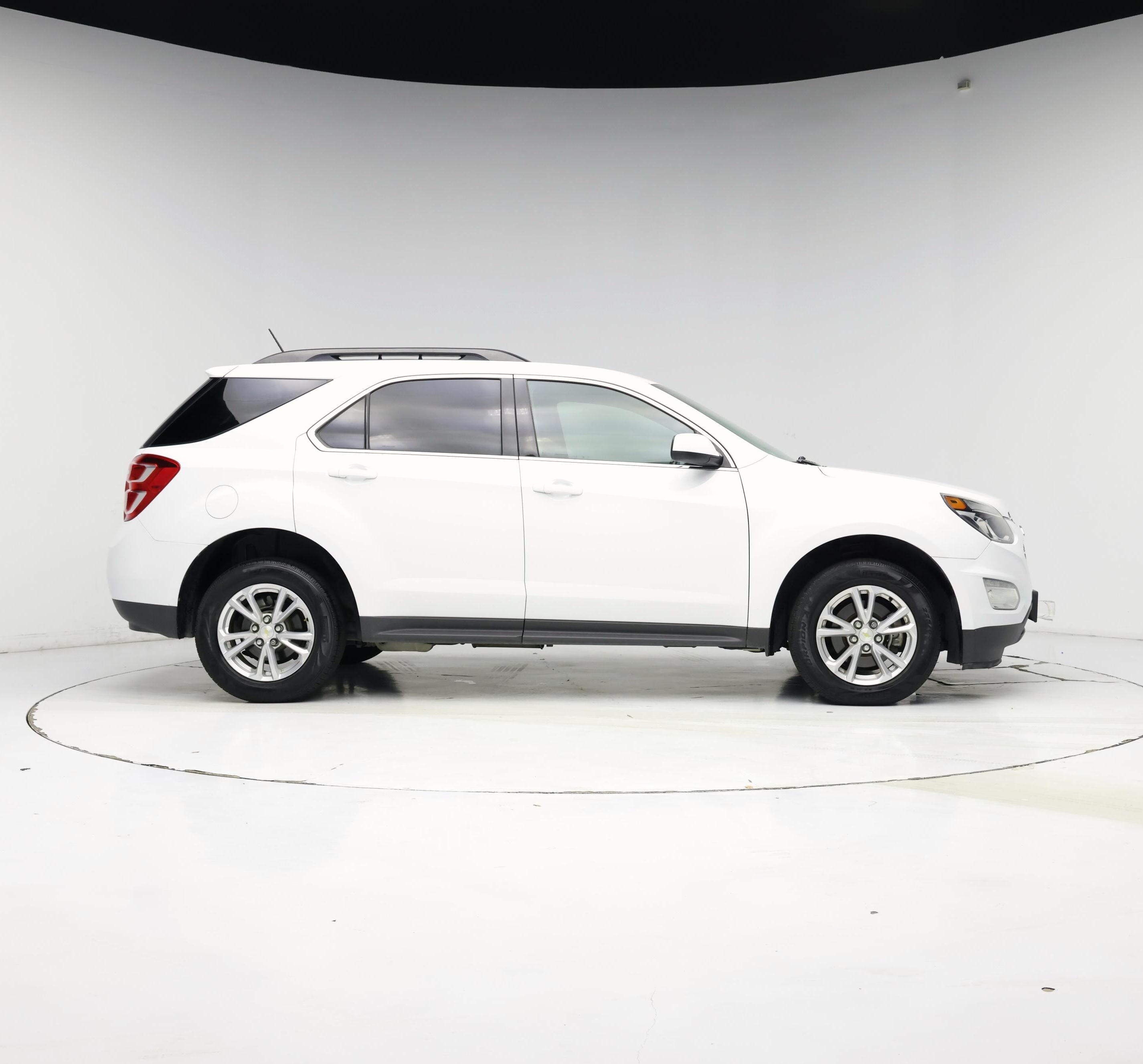 Thumbnail: 2017 Chevrolet Equinox - 7