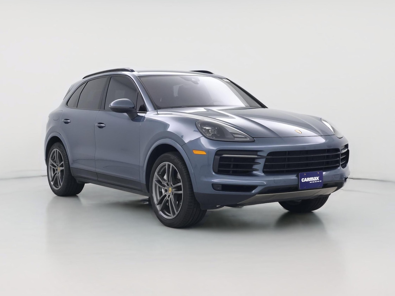 2019 Porsche Cayenne Base