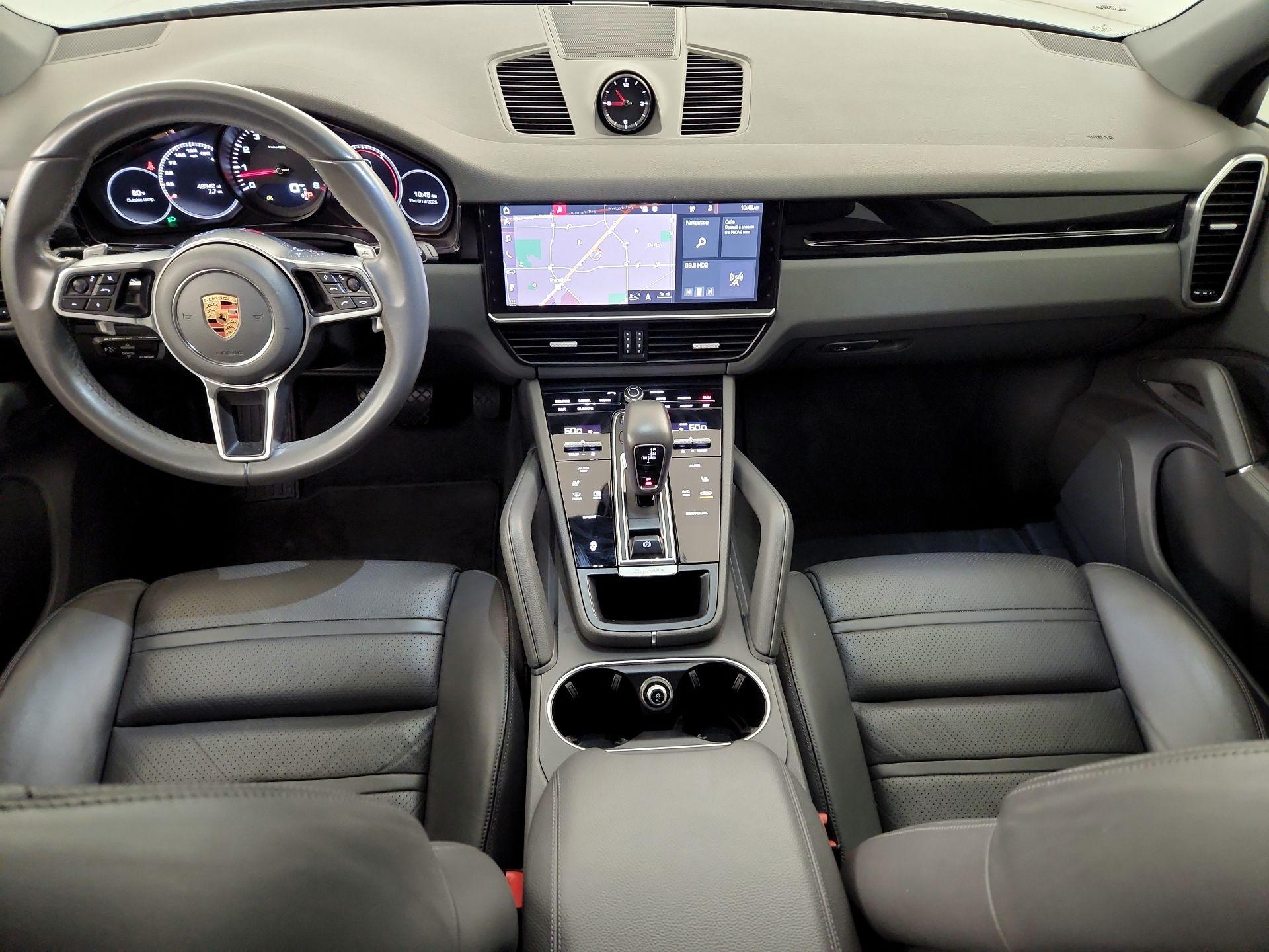 Thumbnail: 2019 Porsche Cayenne - 9