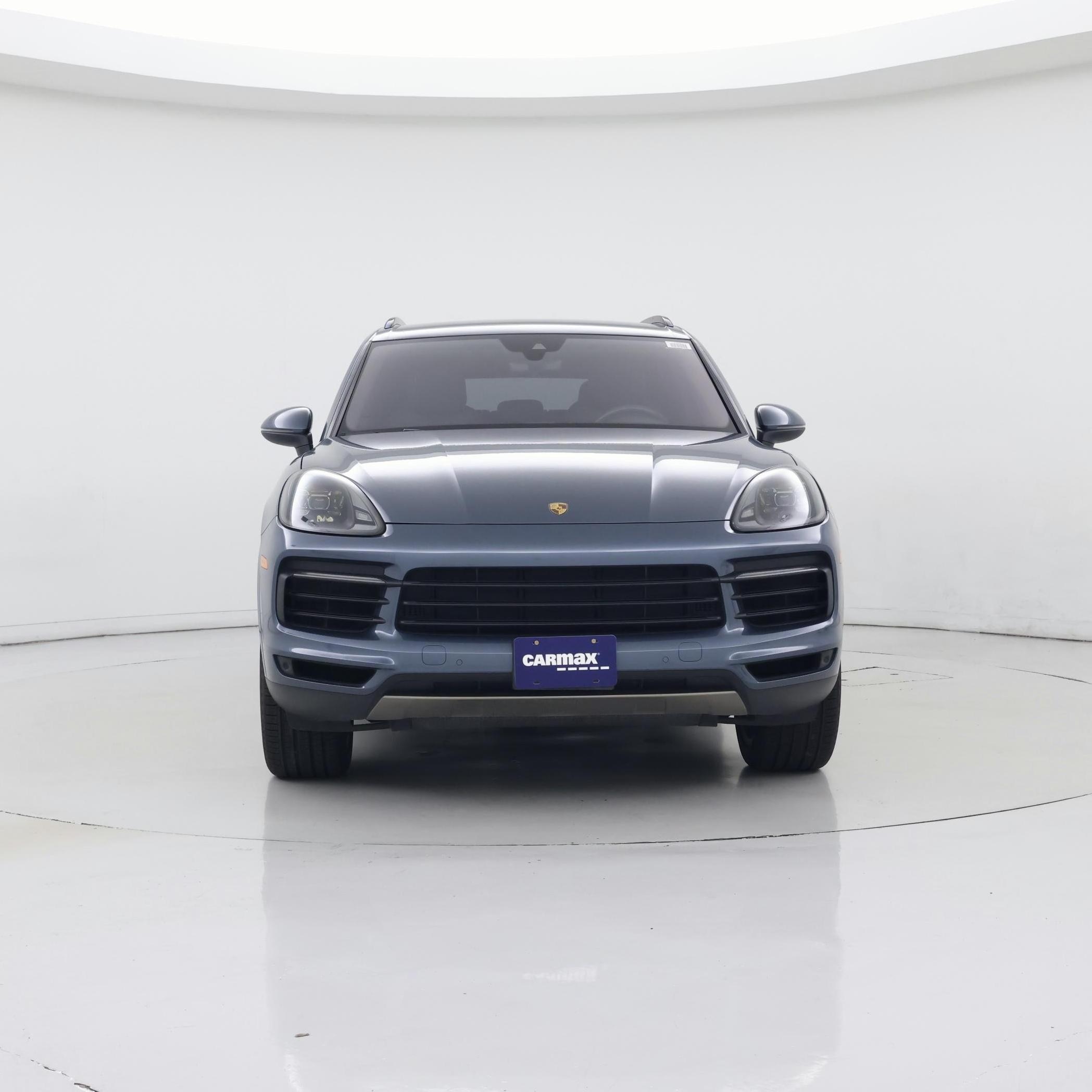 Thumbnail: 2019 Porsche Cayenne - 5