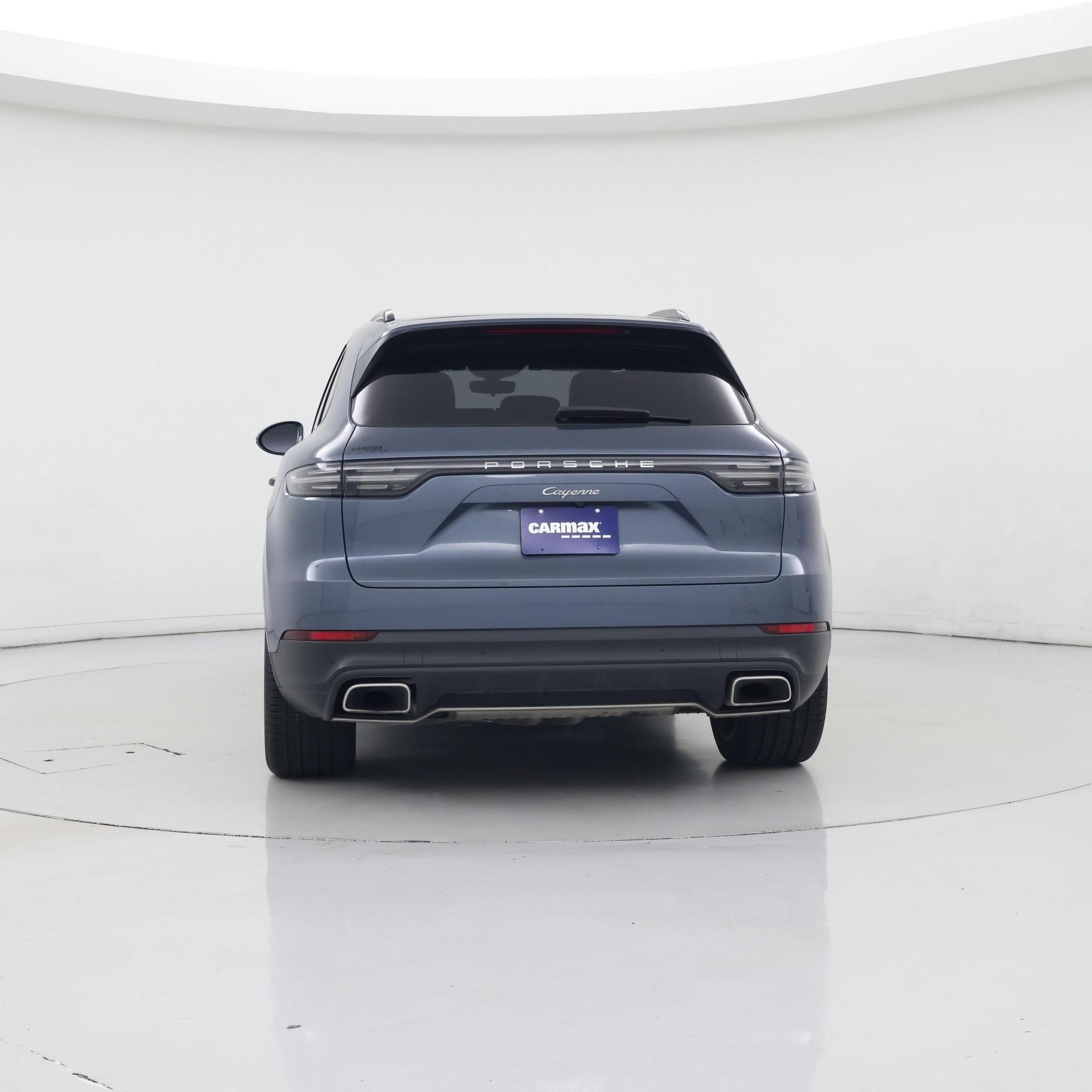Thumbnail: 2019 Porsche Cayenne - 6
