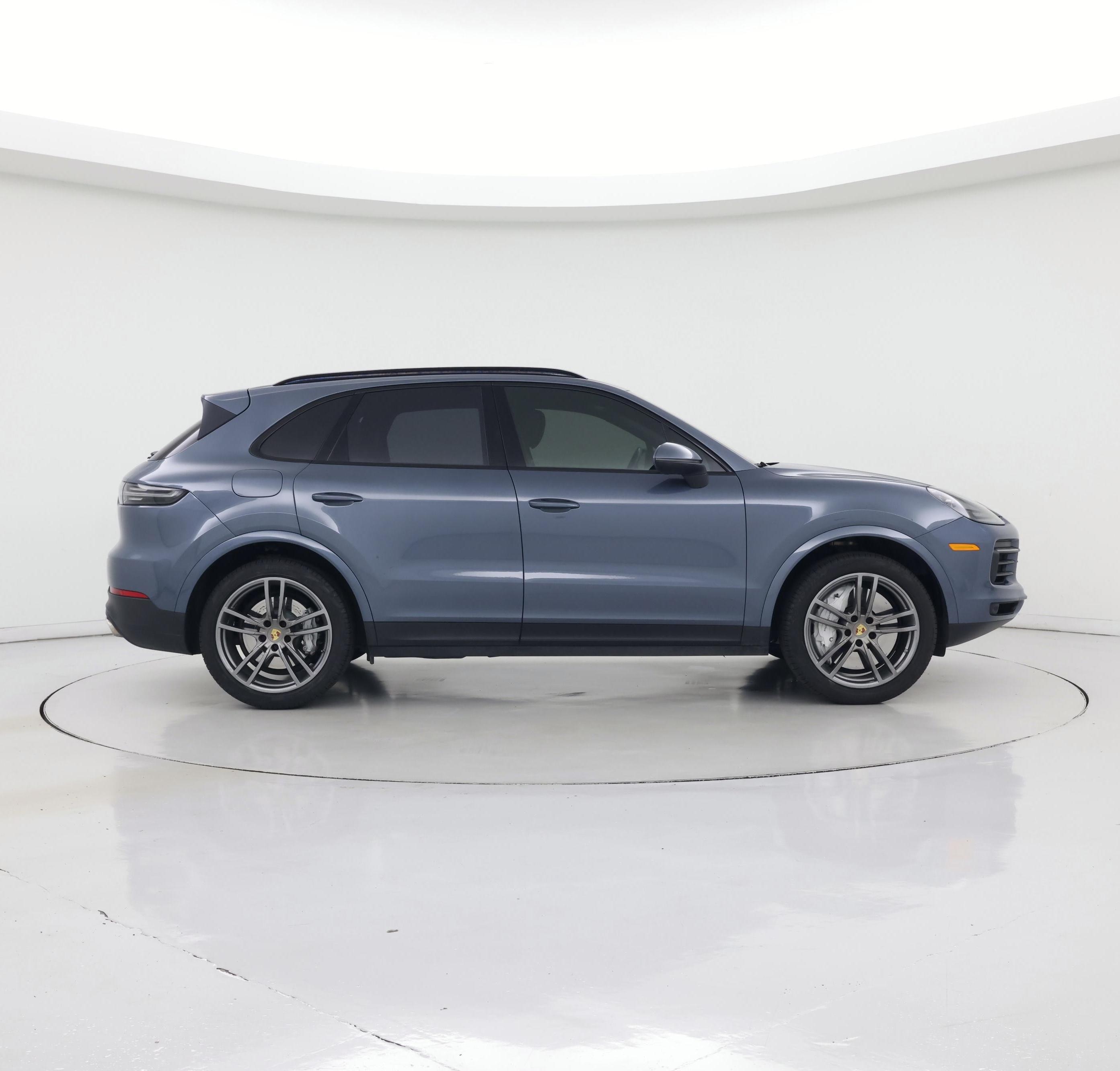 Thumbnail: 2019 Porsche Cayenne - 7