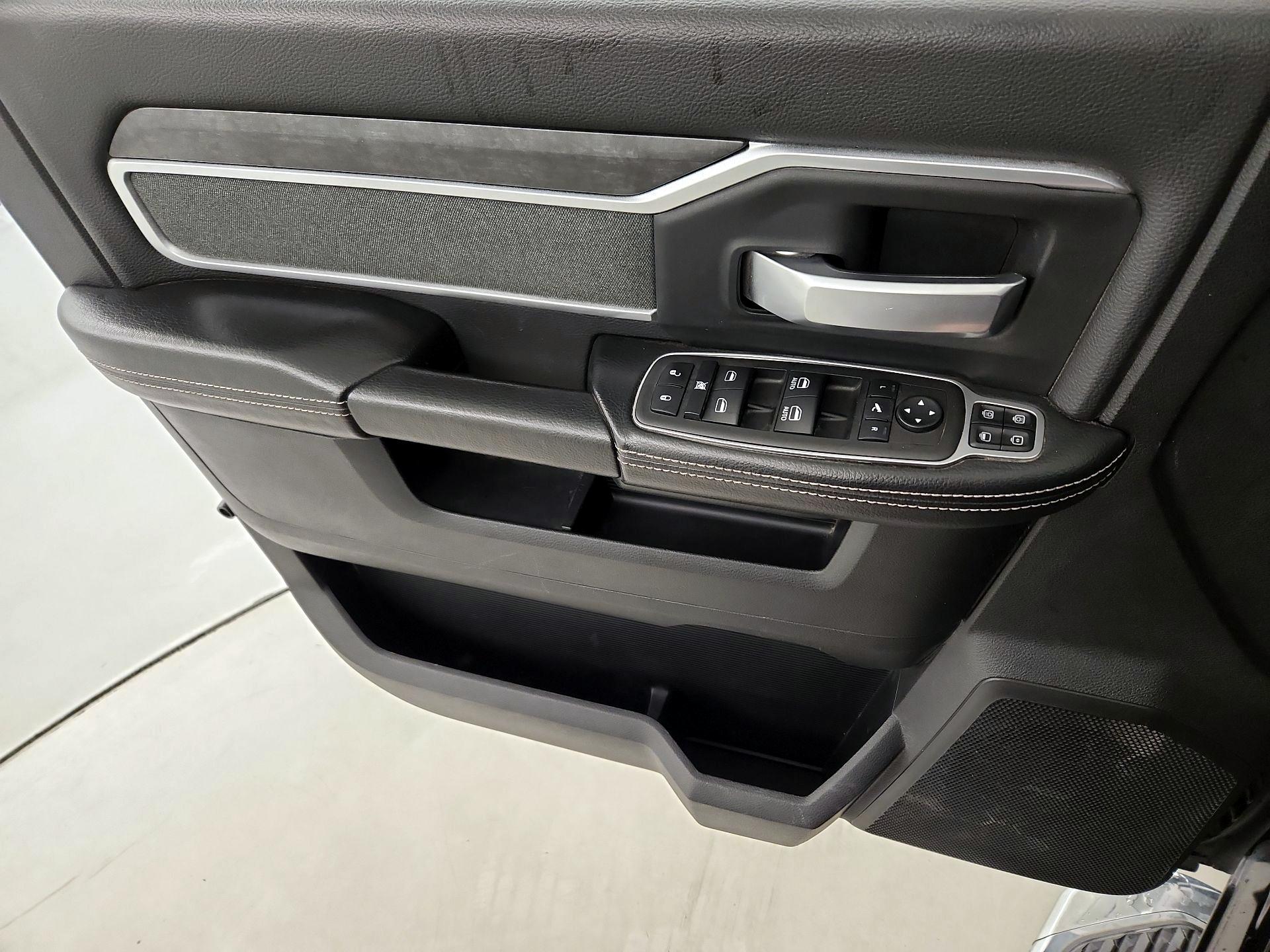 Thumbnail: 2023 RAM 2500 - 12