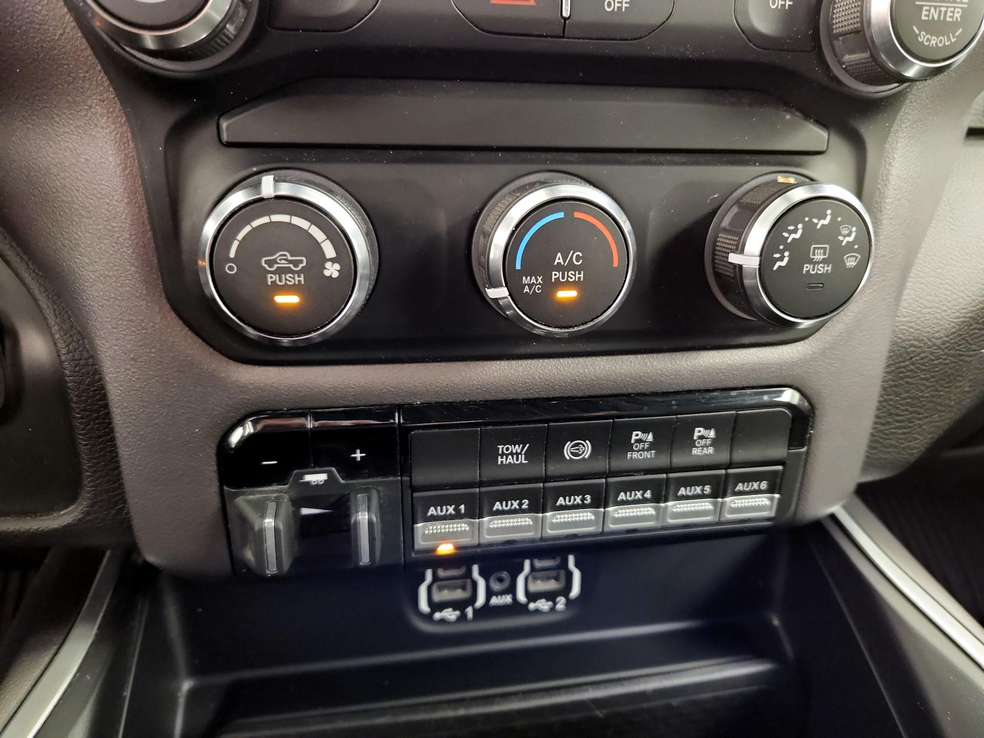 Thumbnail: 2023 RAM 2500 - 16