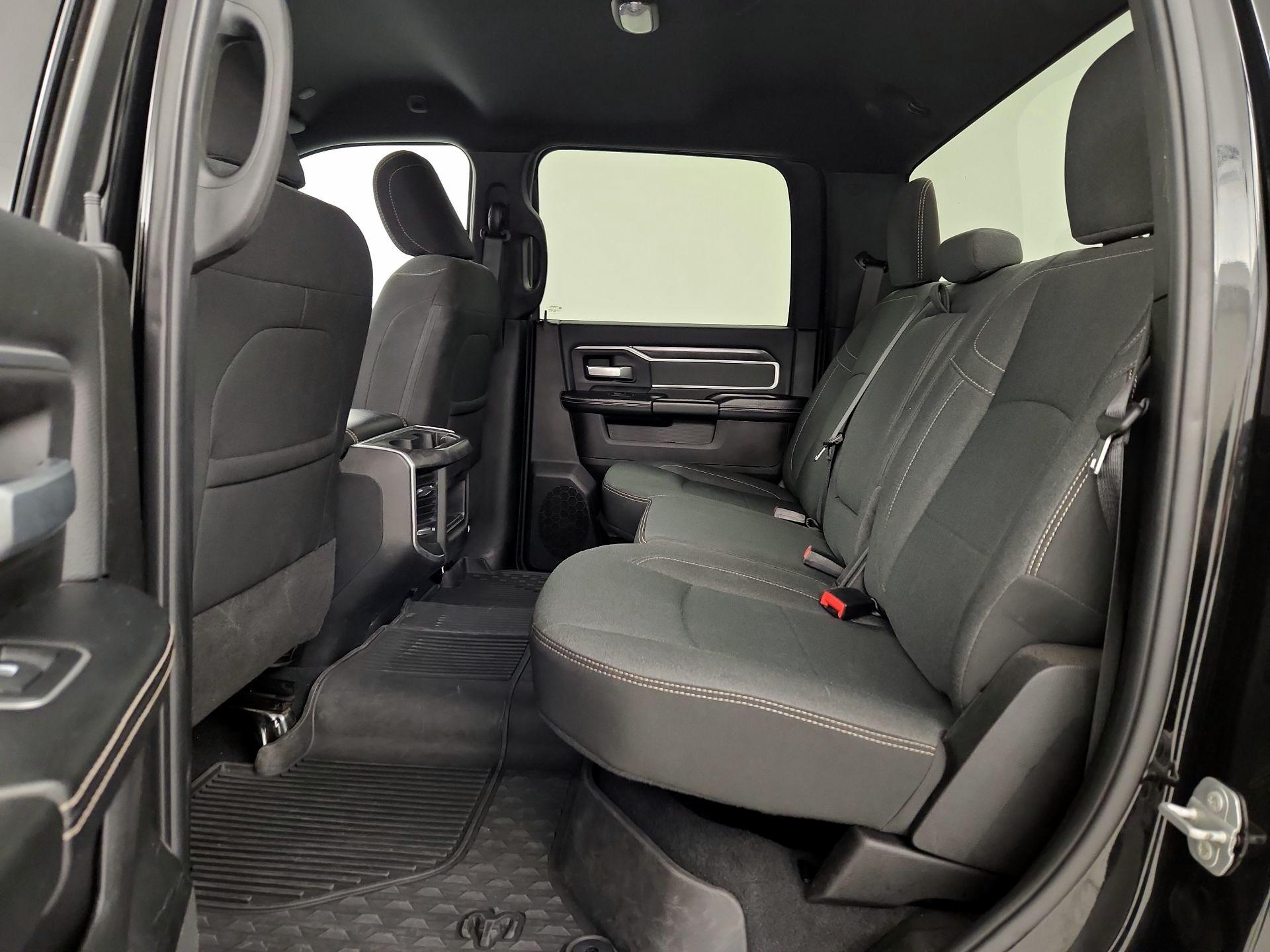 Thumbnail: 2023 RAM 2500 - 19
