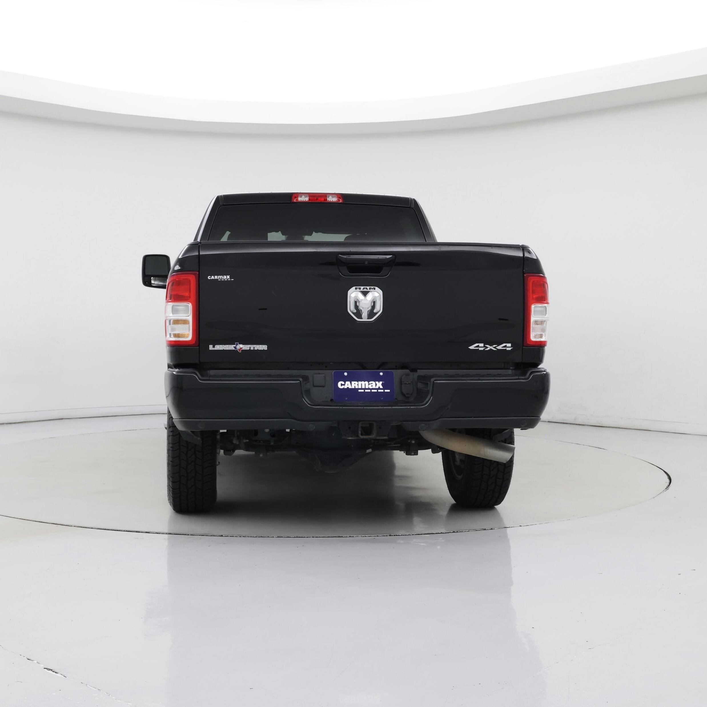 Thumbnail: 2023 RAM 2500 - 6