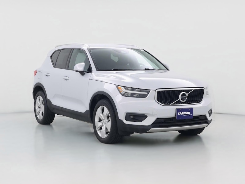 2022 Volvo XC40 T4 Momentum -
                  Houston, TX