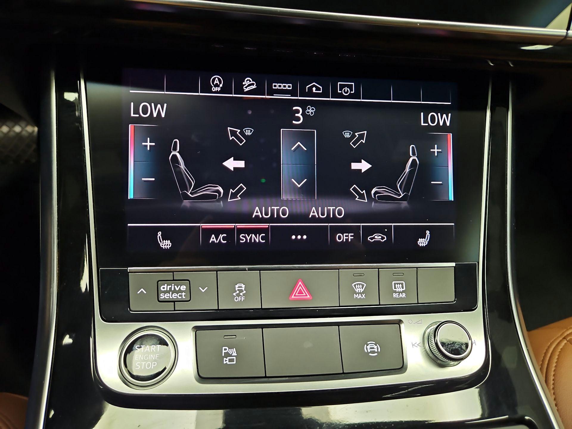 Thumbnail: 2023 Audi Q7 - 17
