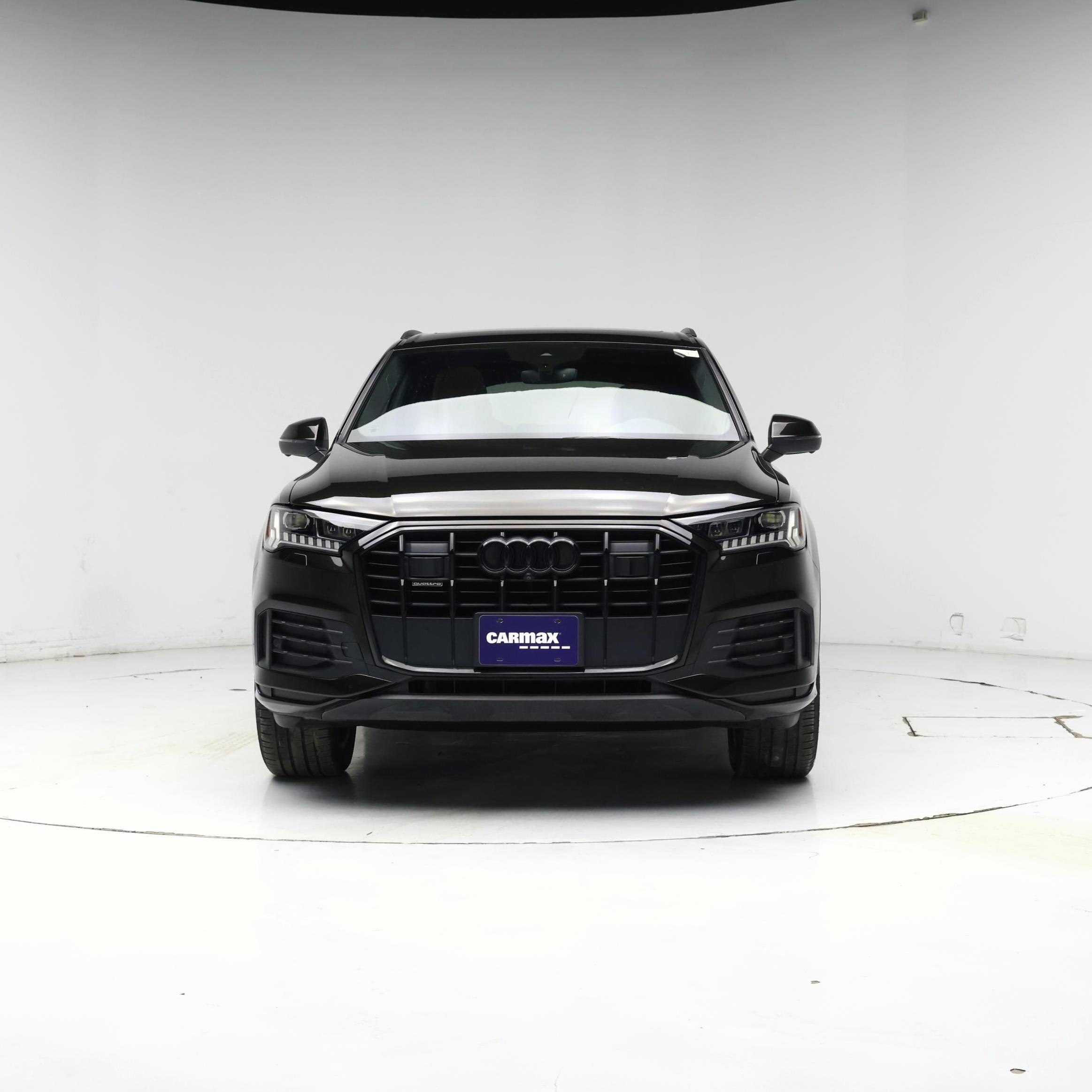 Thumbnail: 2023 Audi Q7 - 5