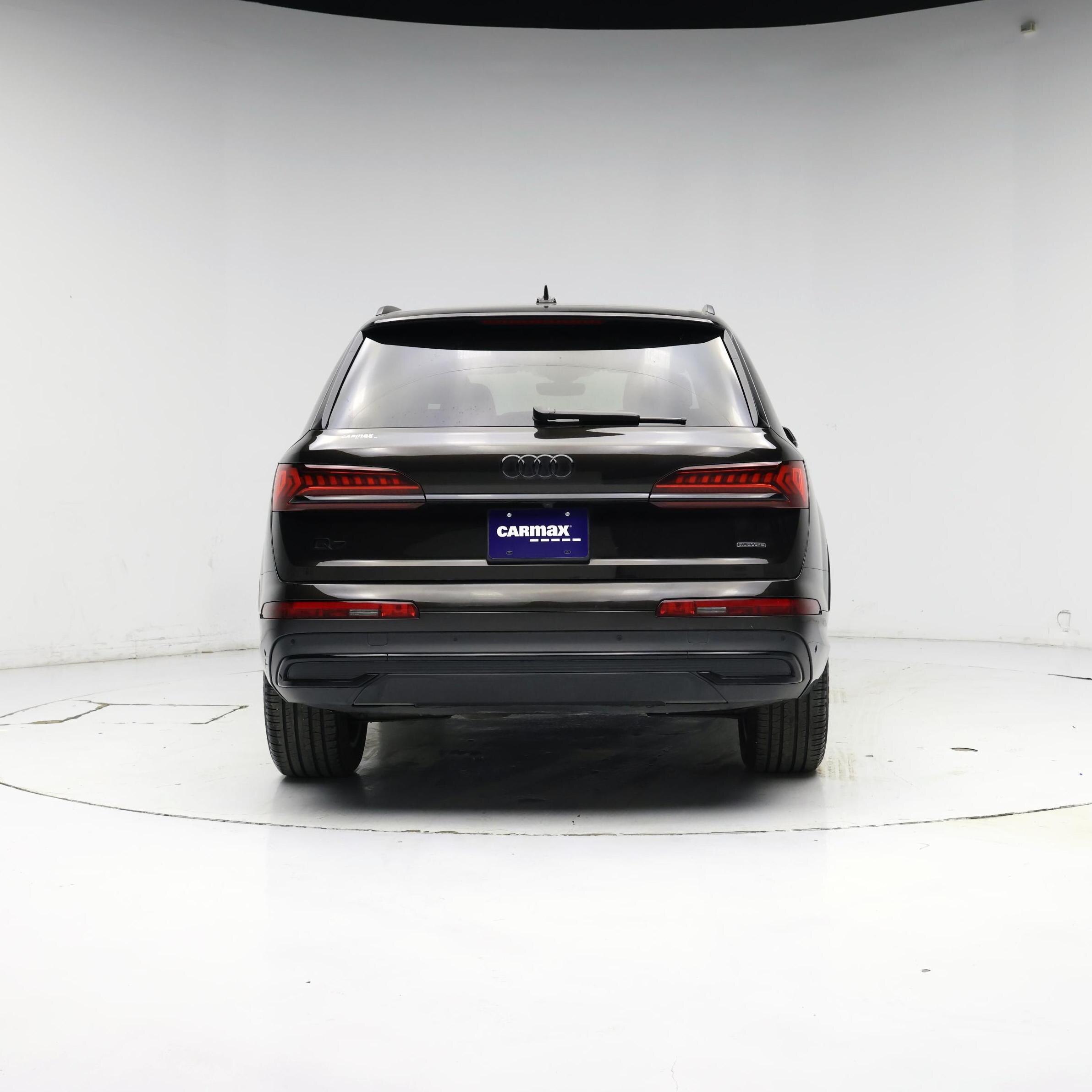 Thumbnail: 2023 Audi Q7 - 6
