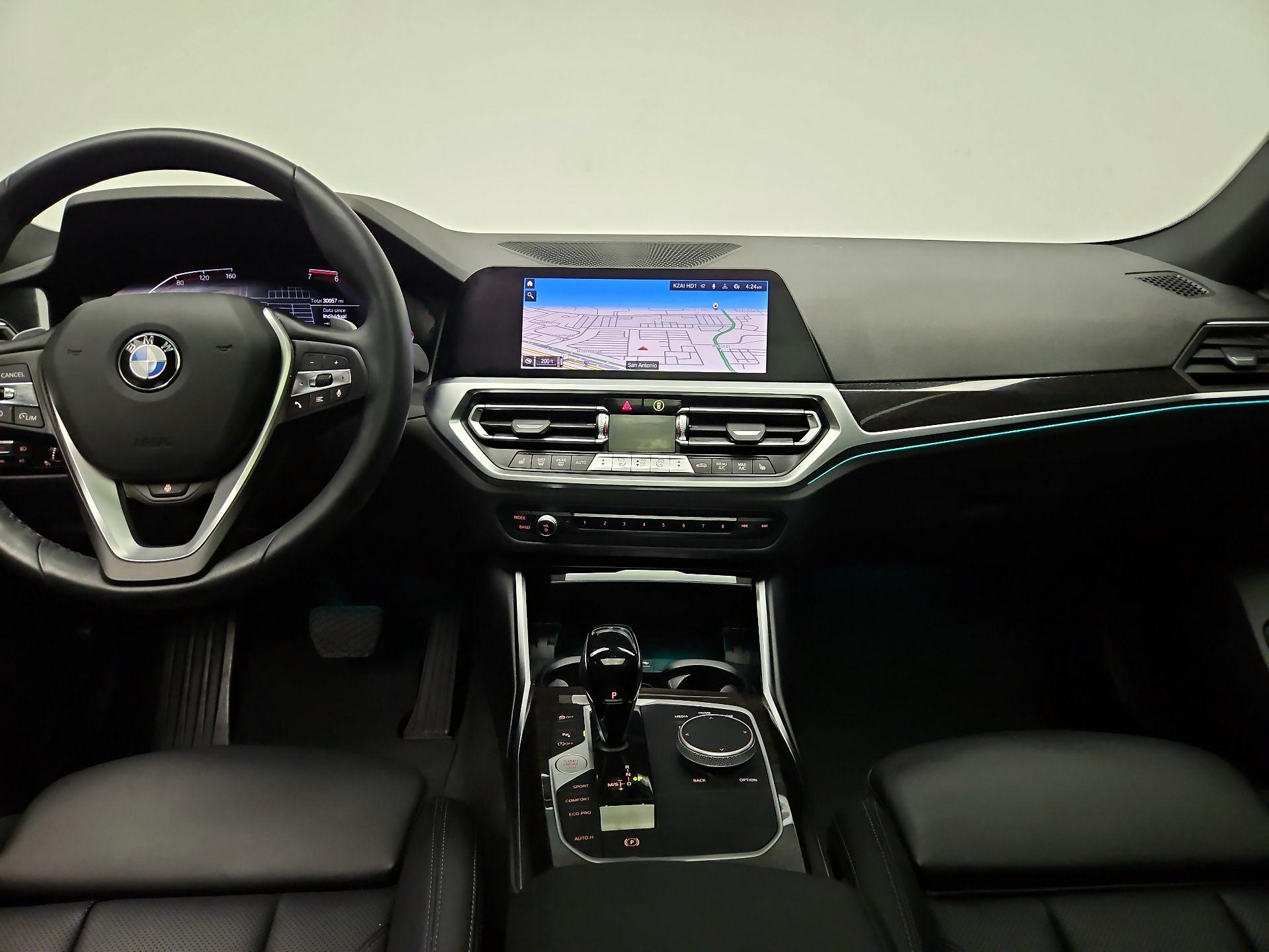 Thumbnail: 2022 BMW 4 Series - 9
