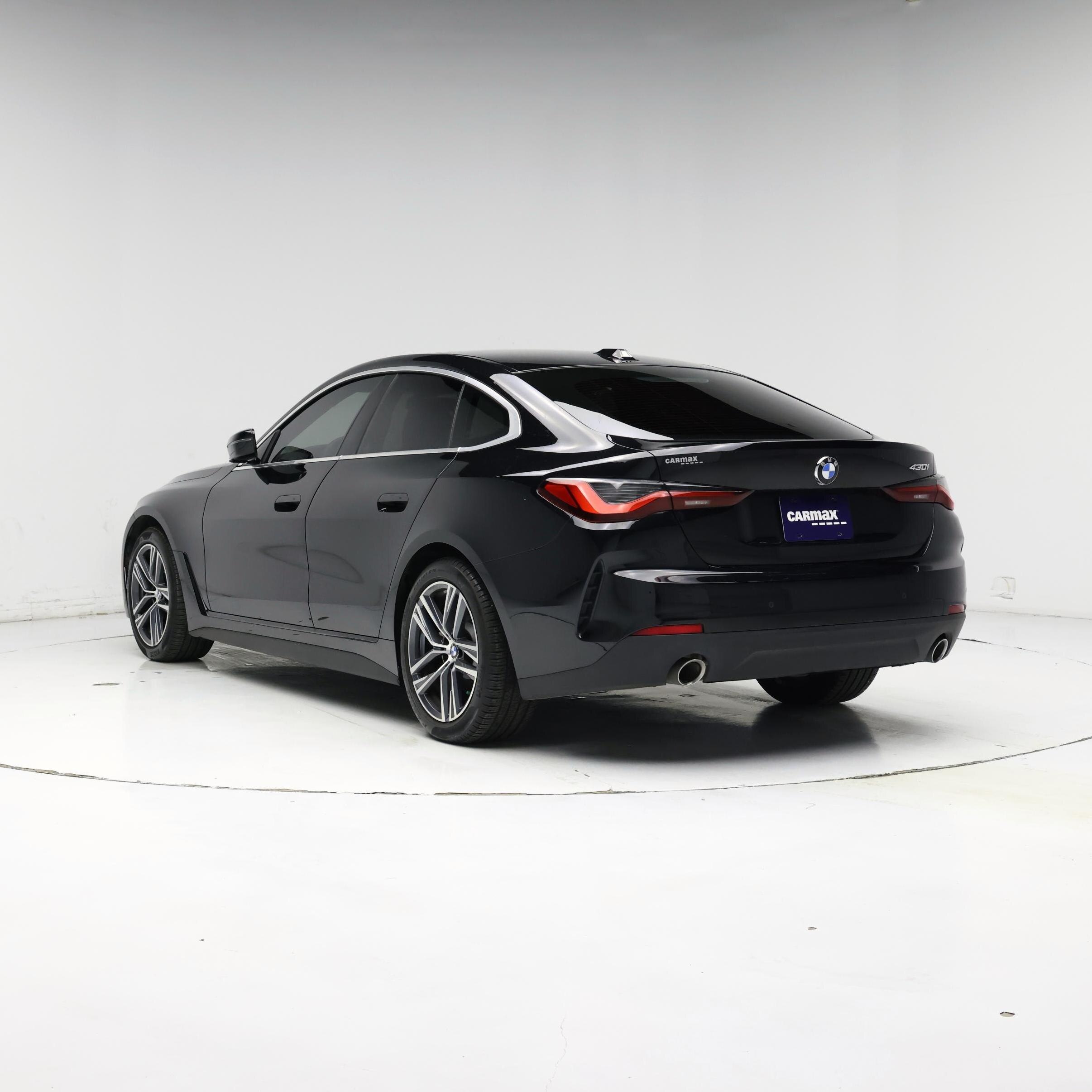 Thumbnail: 2022 BMW 4 Series - 2