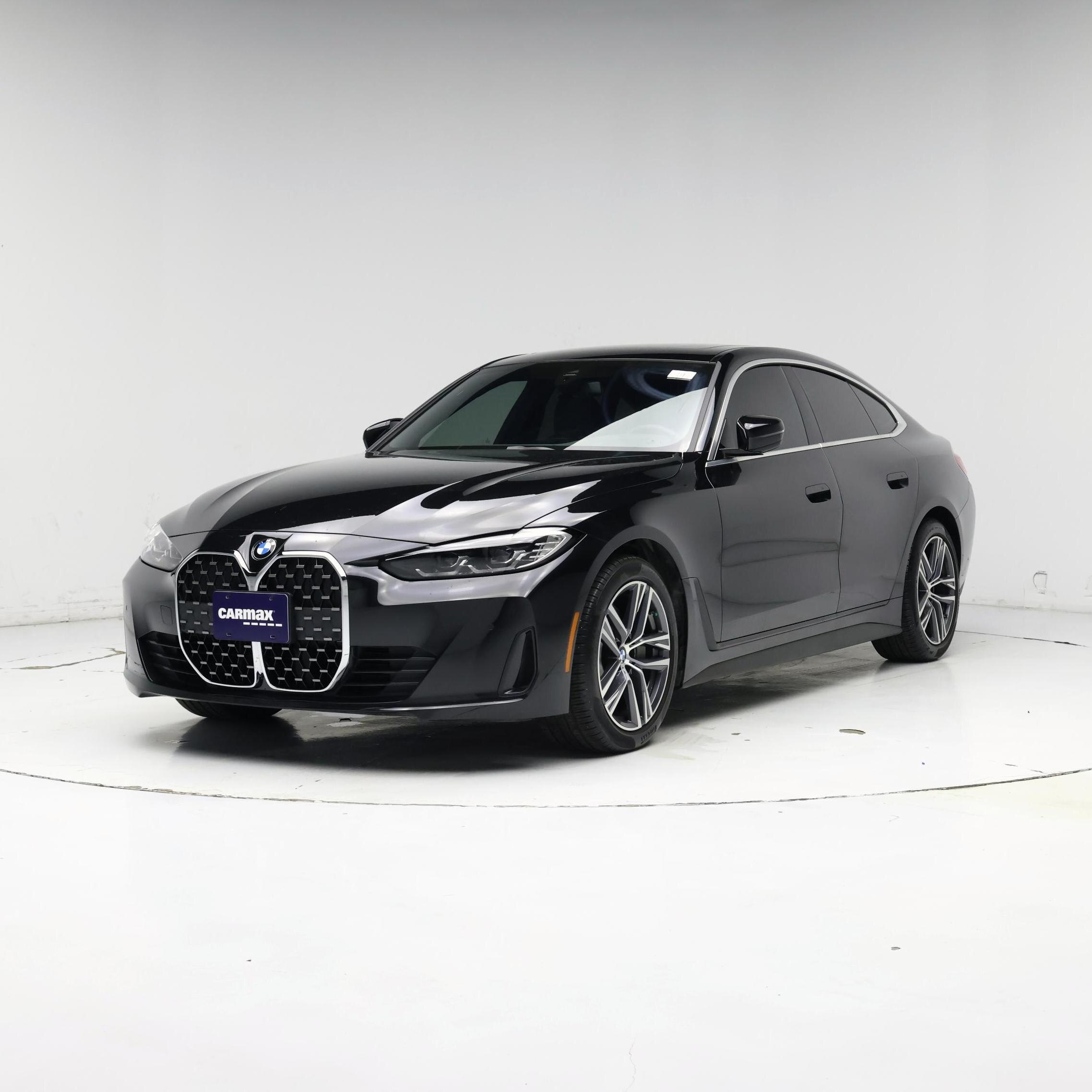 Thumbnail: 2022 BMW 4 Series - 4