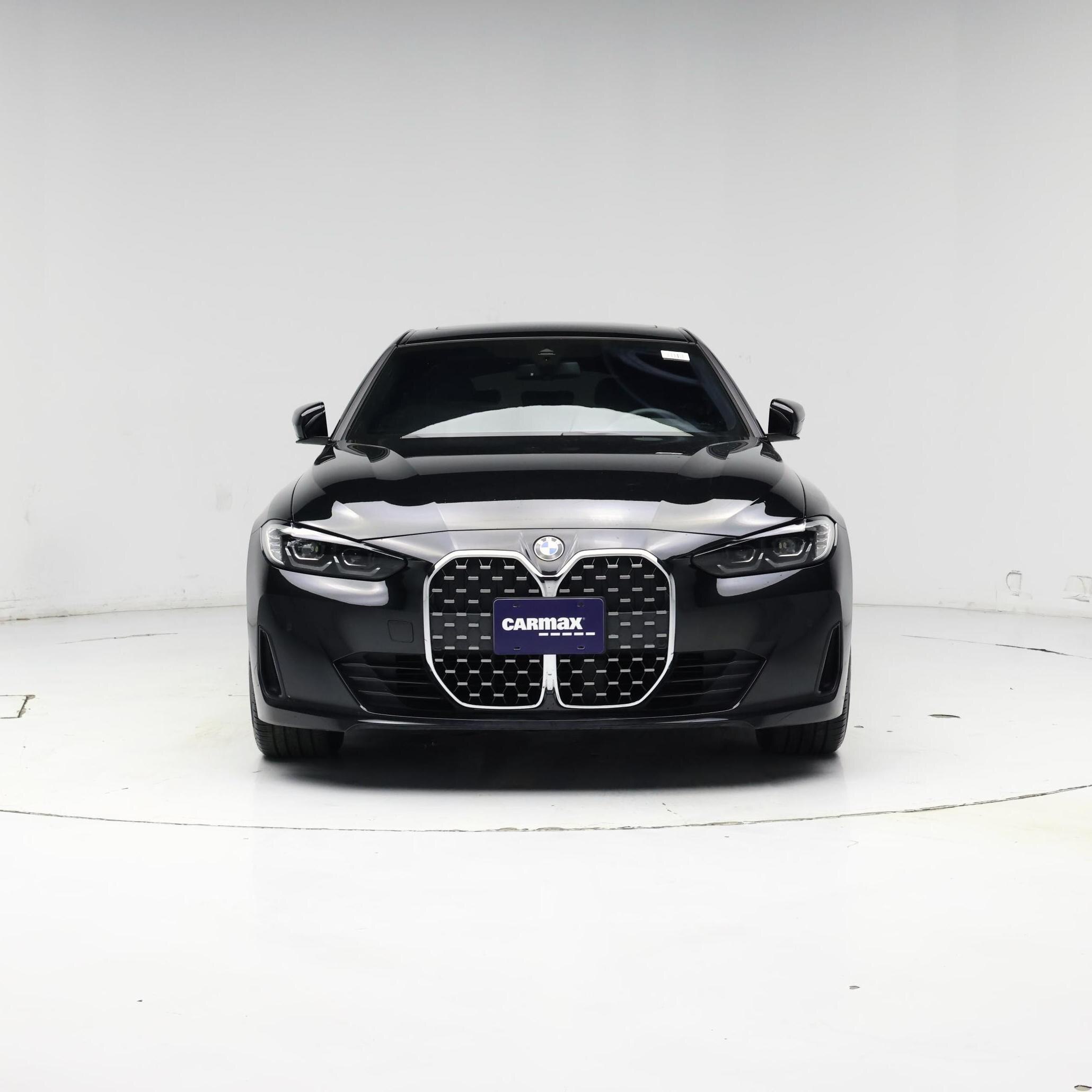 Thumbnail: 2022 BMW 4 Series - 5