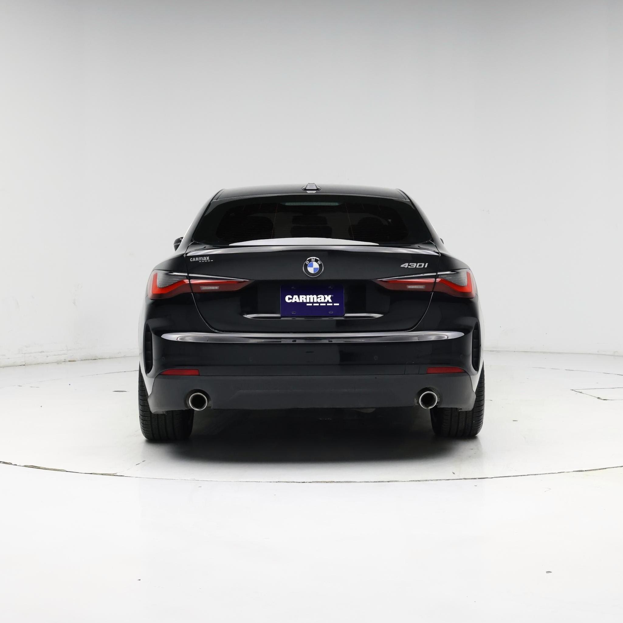 Thumbnail: 2022 BMW 4 Series - 6