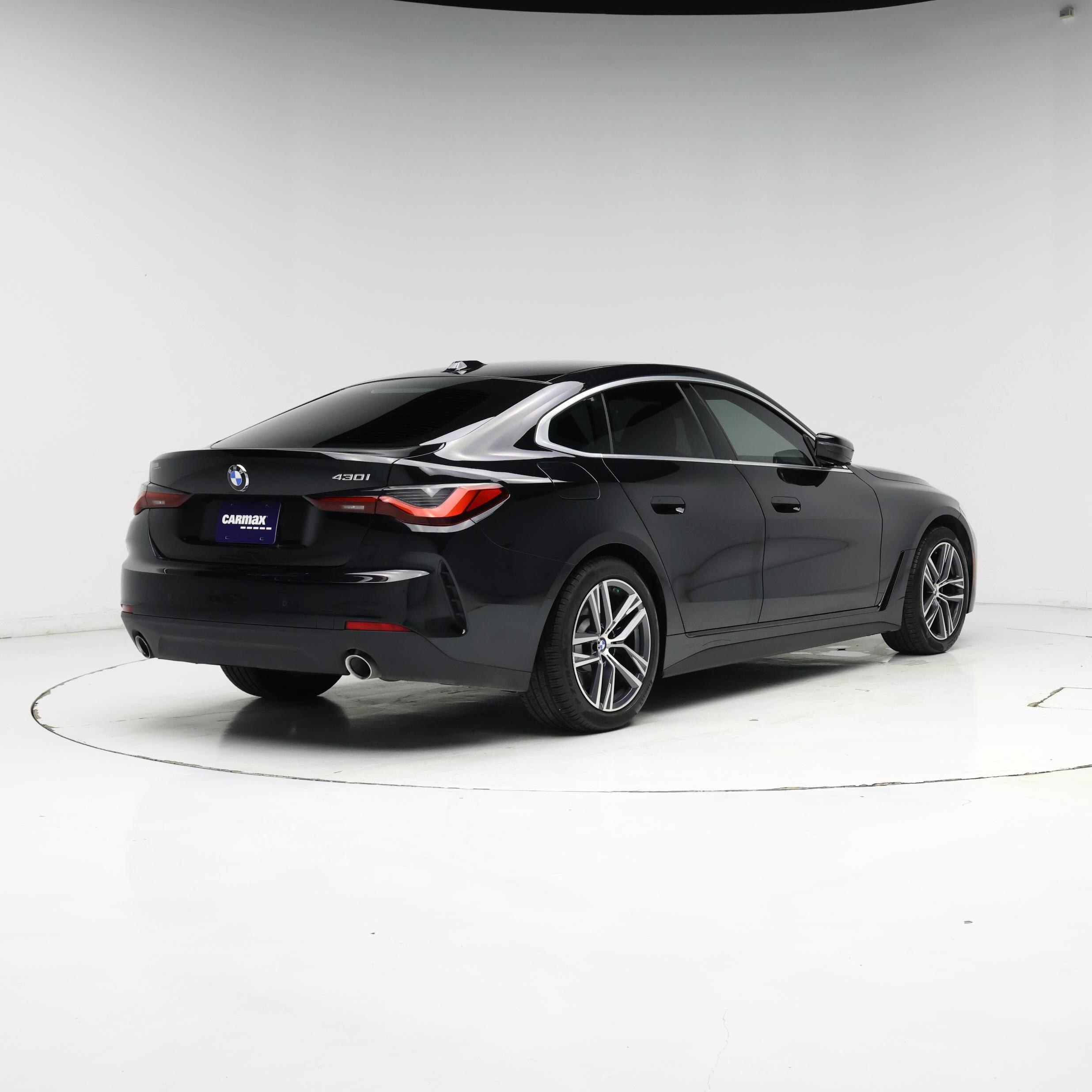 Thumbnail: 2022 BMW 4 Series - 8