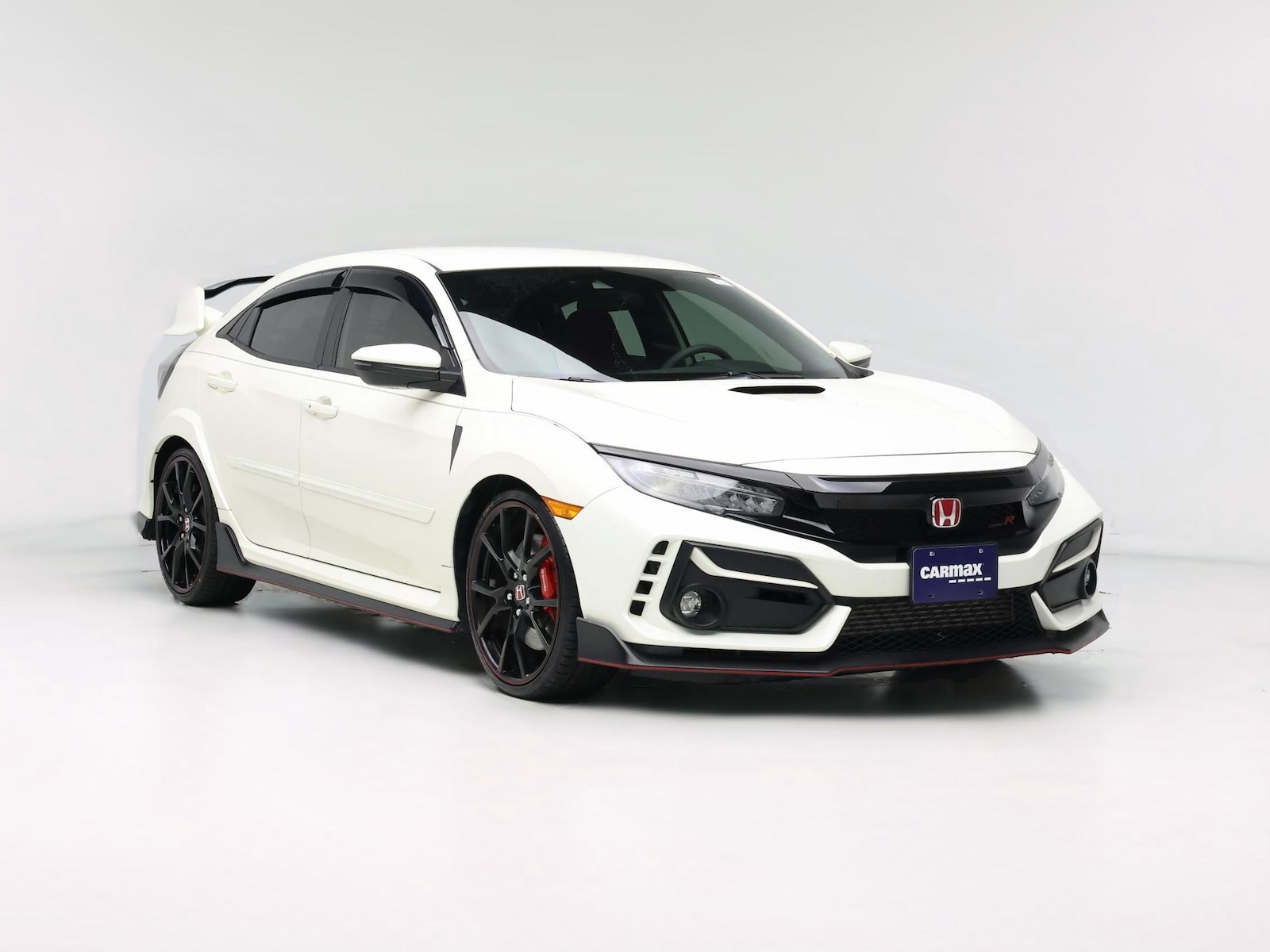 2021 Honda Civic Hatchback