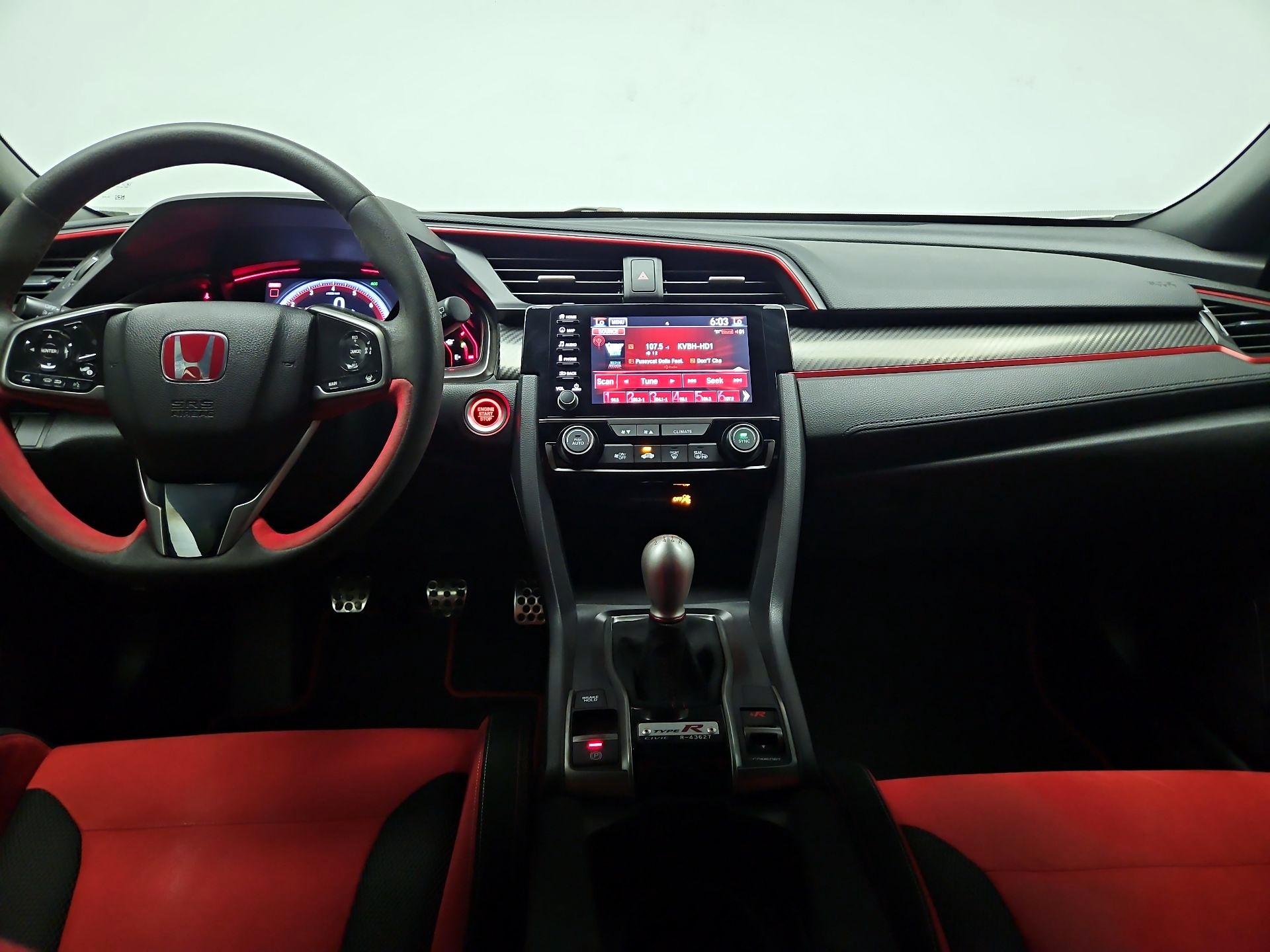 Thumbnail: 2021 Honda Civic - 9