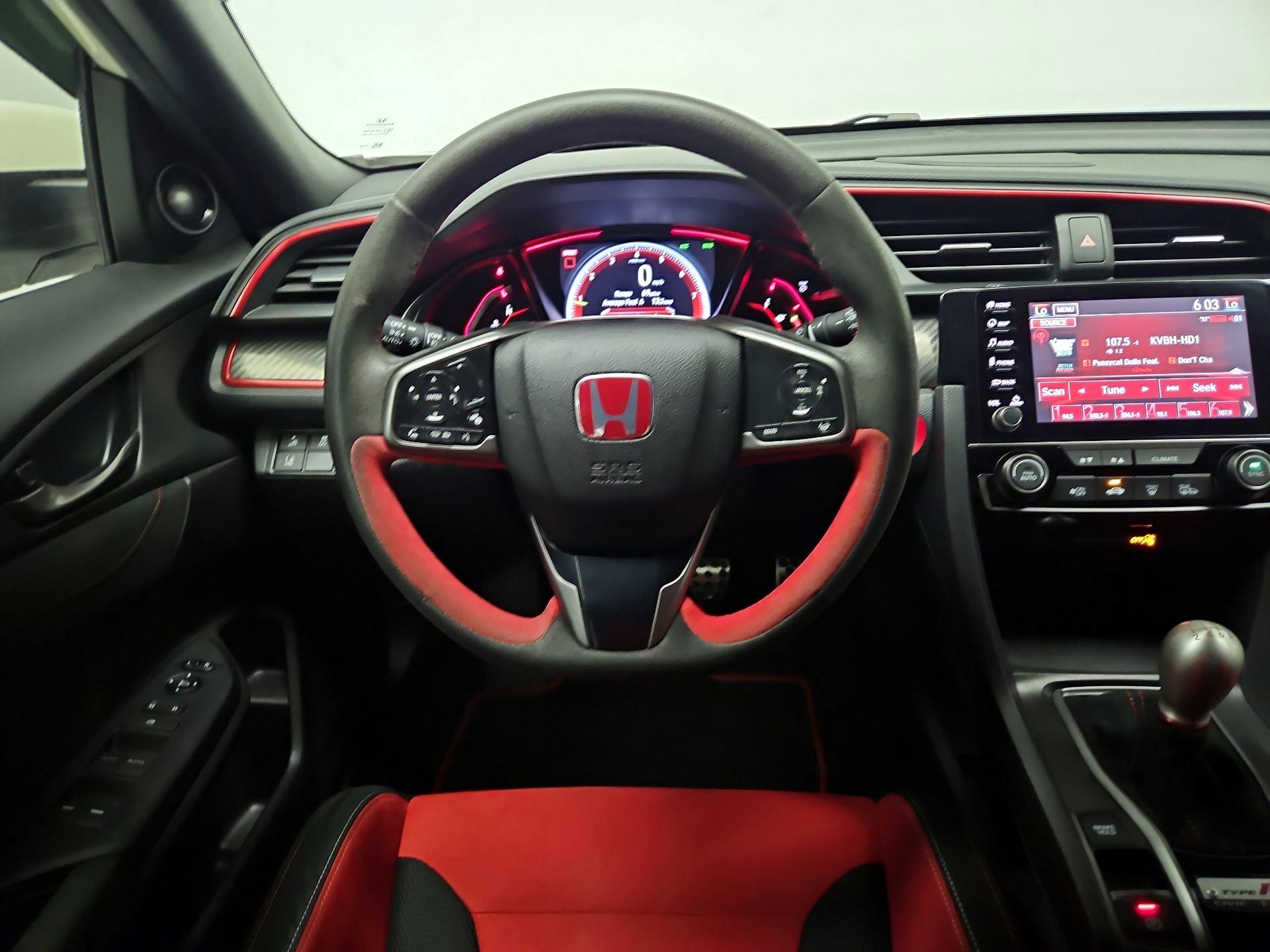 Thumbnail: 2021 Honda Civic - 10
